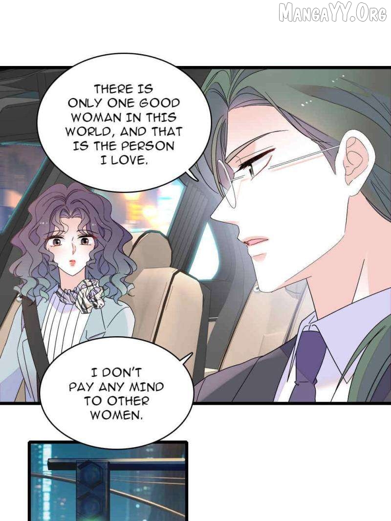The Almighty Daughter Runs The World Chapter 207 - page 32