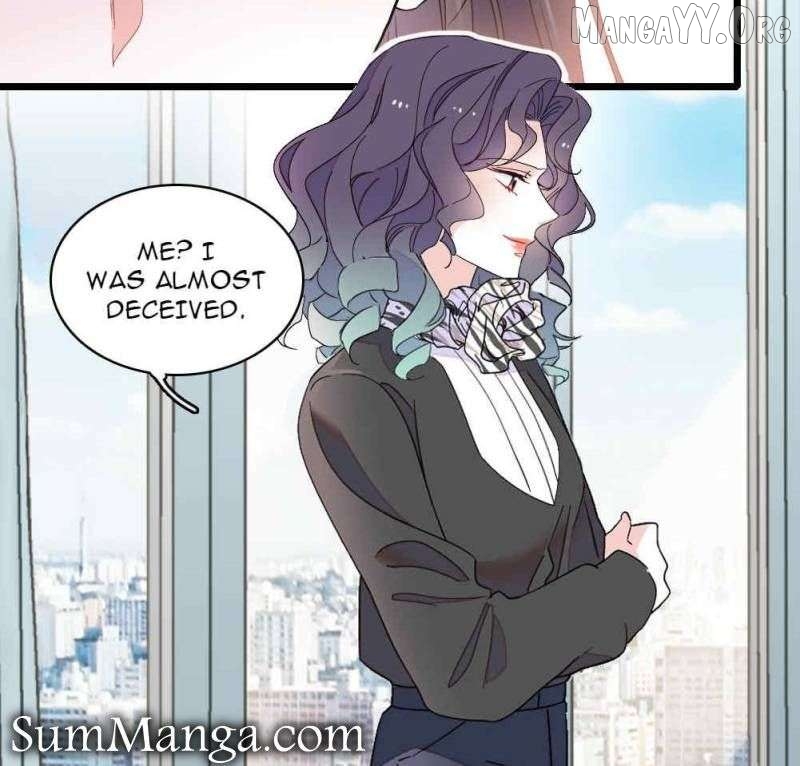 The Almighty Daughter Runs The World Chapter 207 - page 4