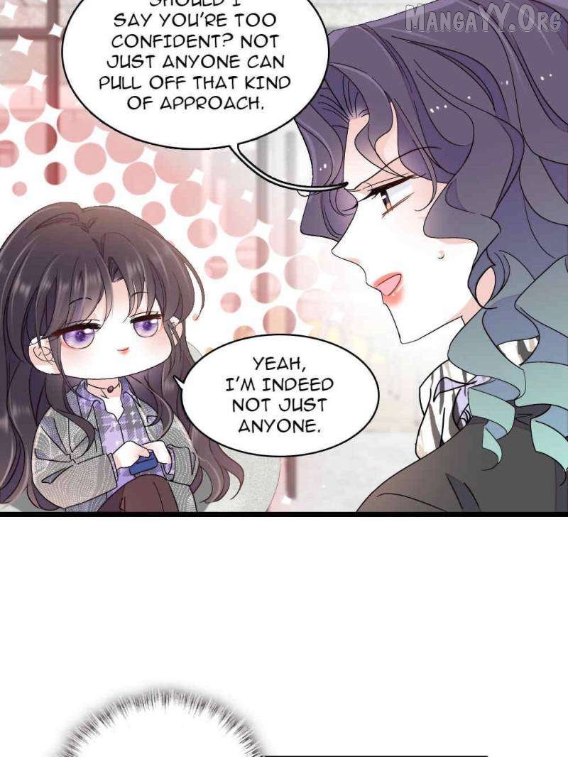 The Almighty Daughter Runs The World Chapter 207 - page 7