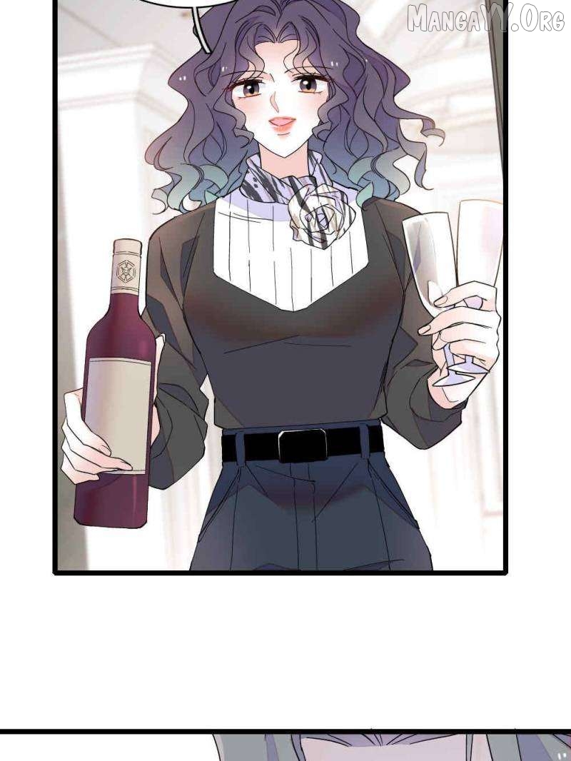 The Almighty Daughter Runs The World Chapter 208 - page 2