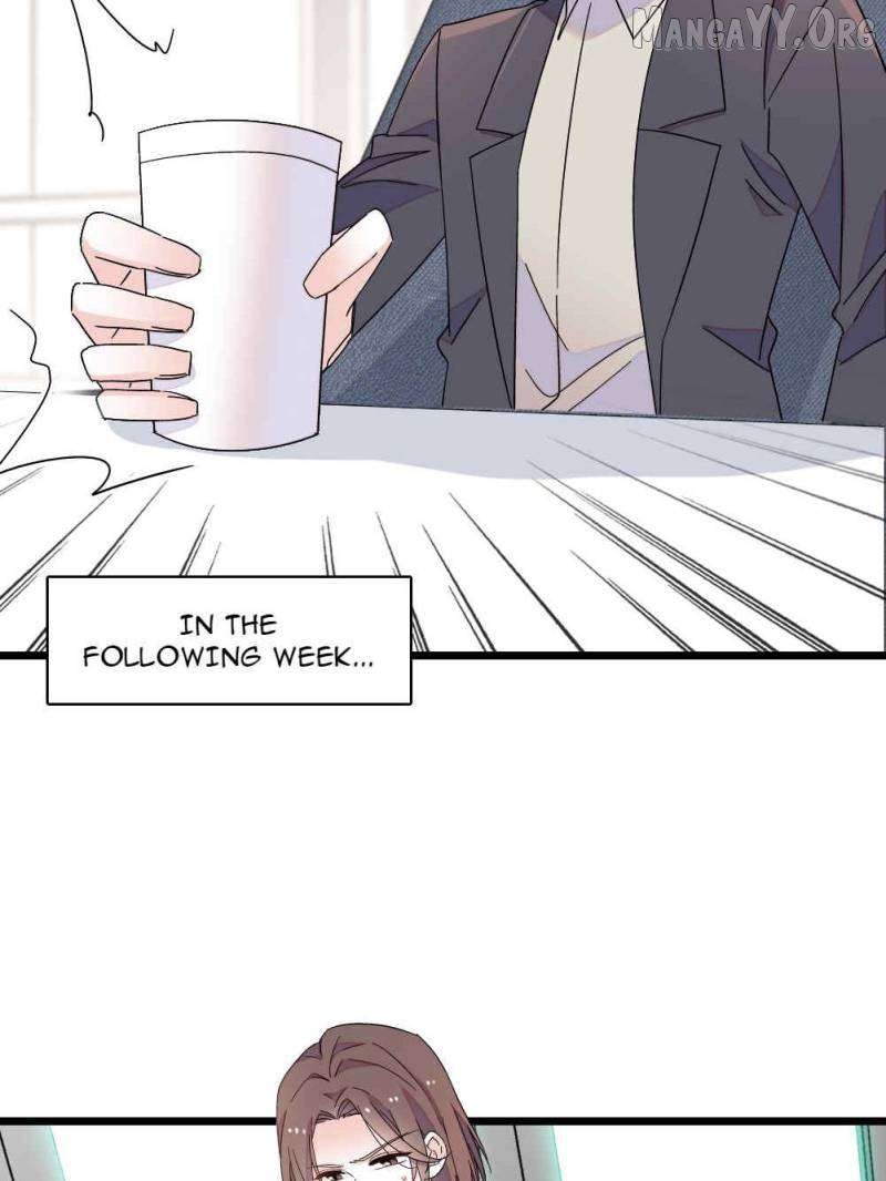 The Almighty Daughter Runs The World Chapter 209 - page 32