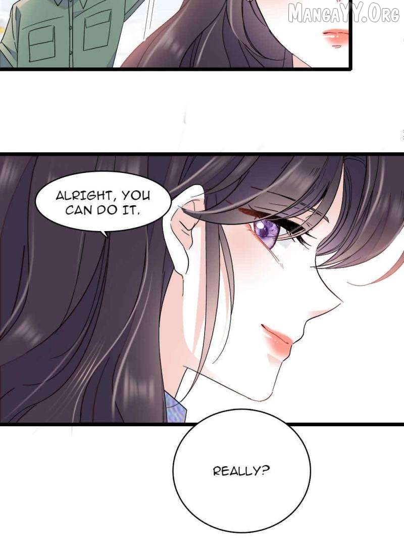 The Almighty Daughter Runs The World Chapter 209 - page 4