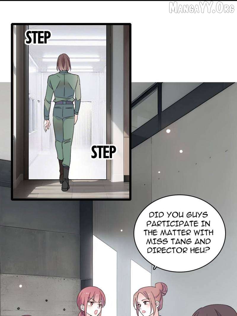 The Almighty Daughter Runs The World Chapter 213 - page 2