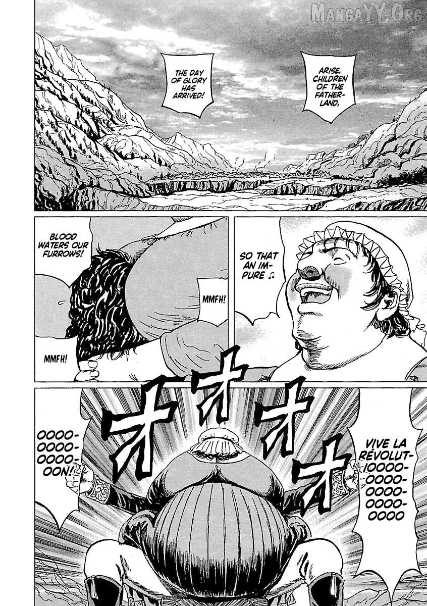 Napoleon – Age of the Lion Chapter 63 - page 12