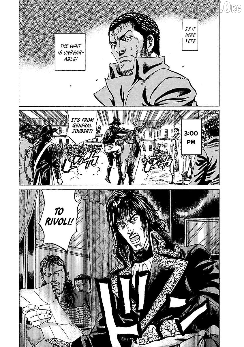 Napoleon – Age of the Lion Chapter 63 - page 18
