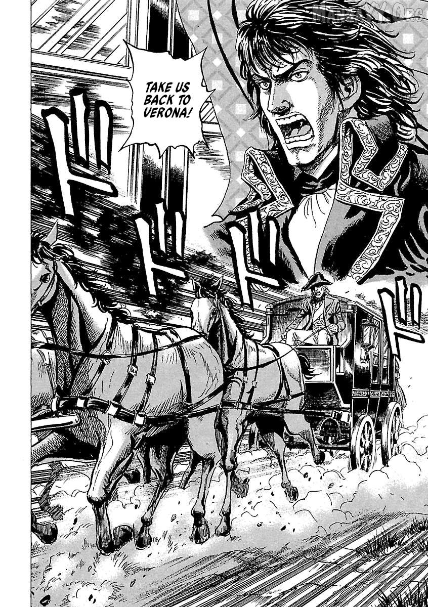 Napoleon – Age of the Lion Chapter 63 - page 2