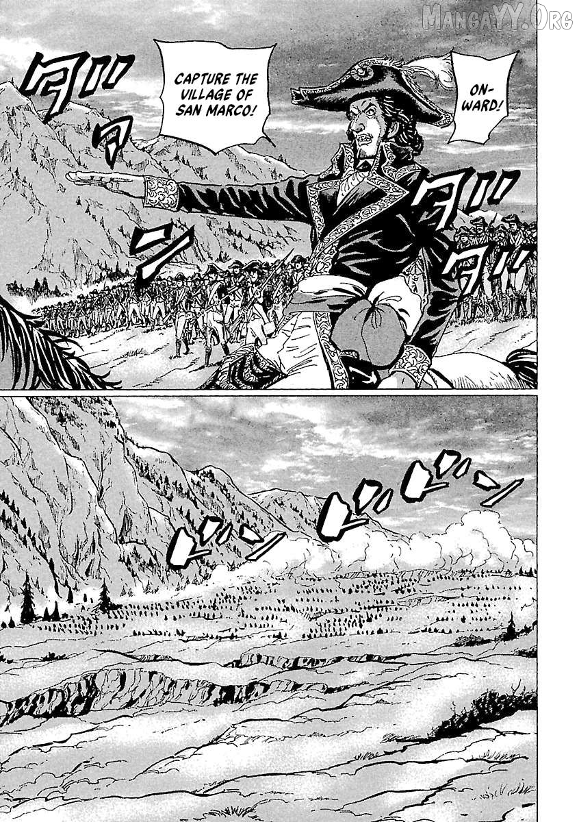 Napoleon – Age of the Lion Chapter 63 - page 29