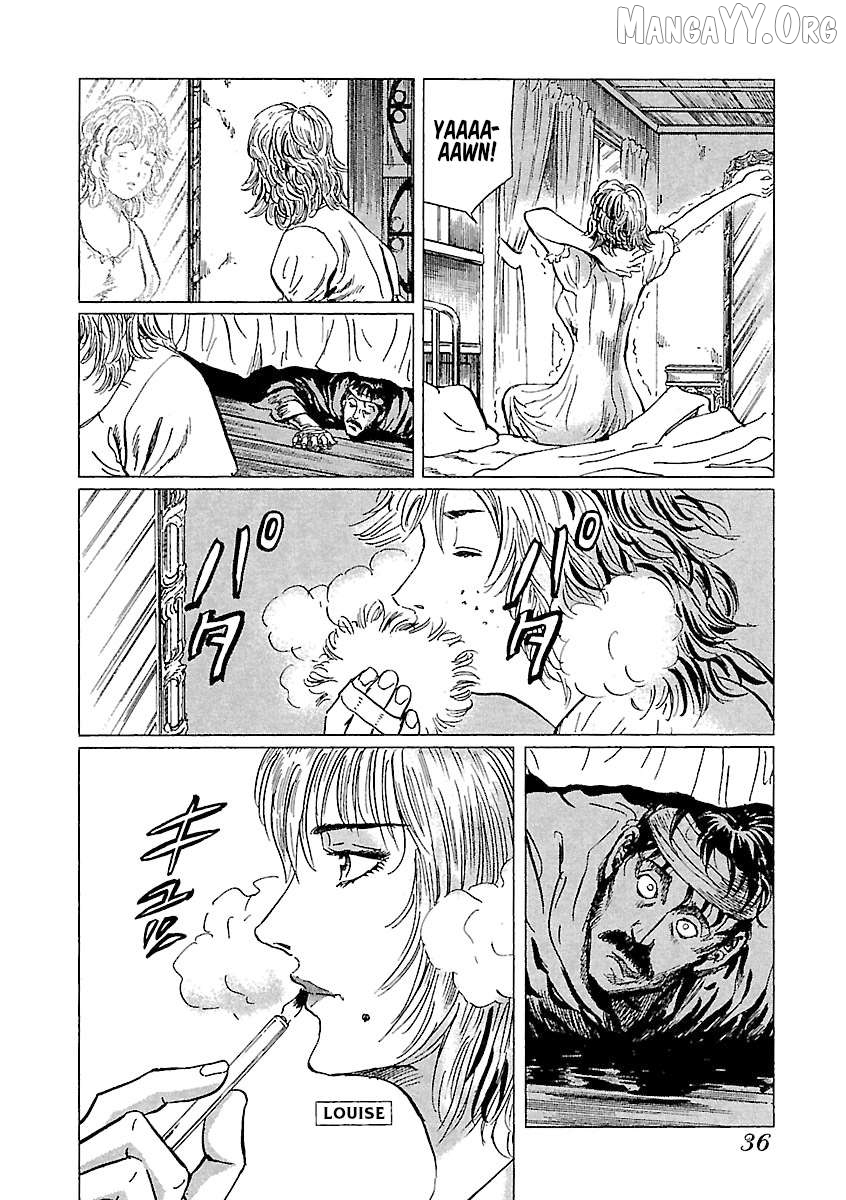 Napoleon – Age of the Lion Chapter 63 - page 4