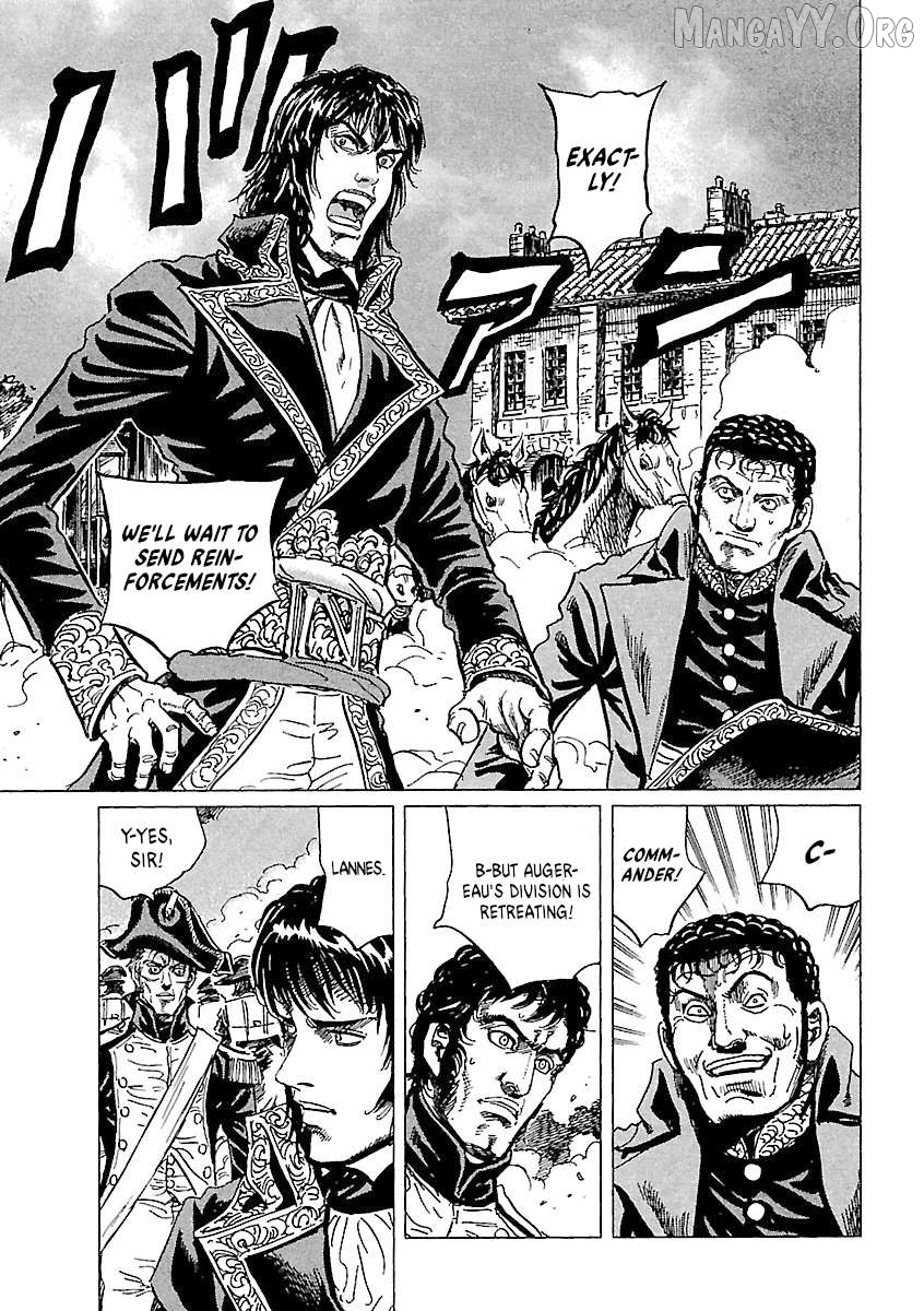 Napoleon – Age of the Lion Chapter 63 - page 9