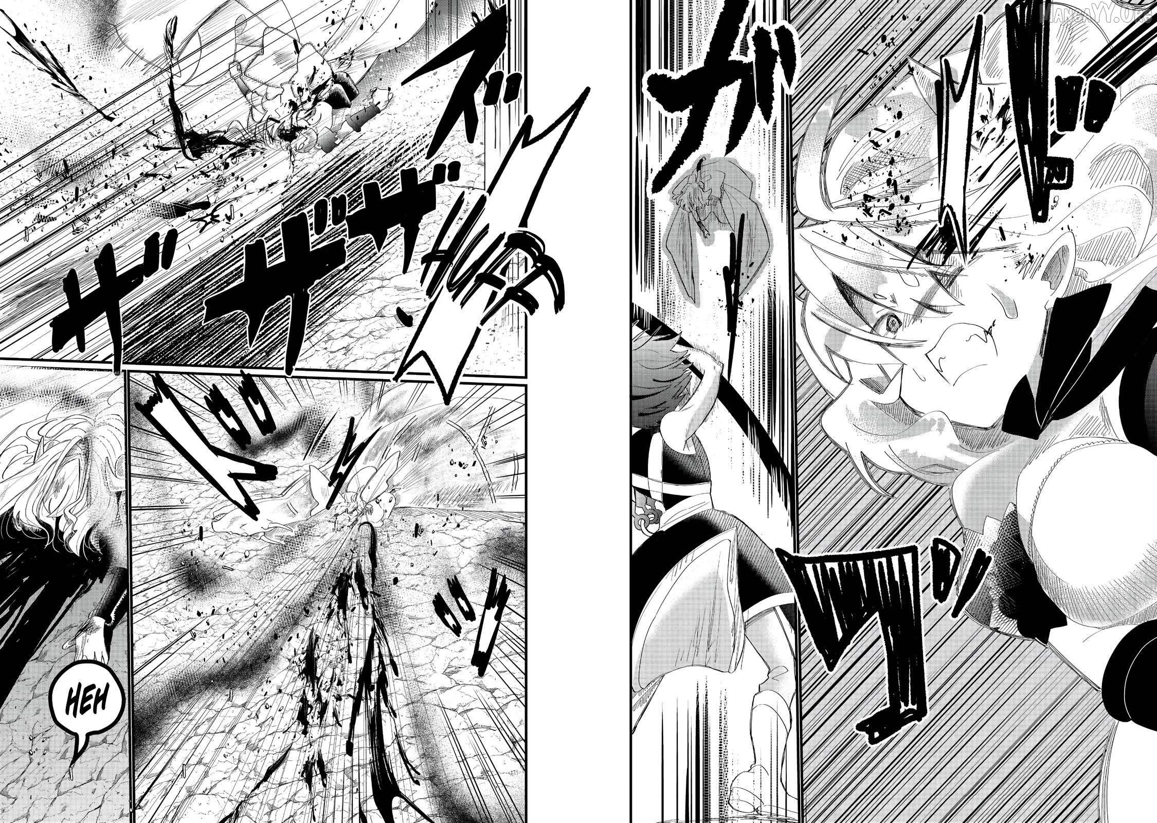 Imiko To Yobareta Shoukanshi Chapter 36.1 - page 21
