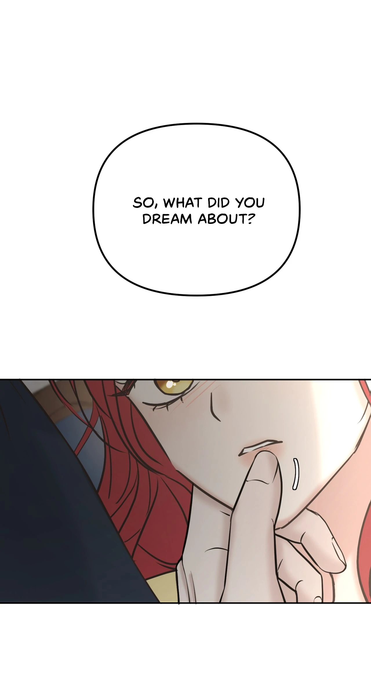 I Adopted a Male Lead From a Prison Shelter Chapter 96 - page 1