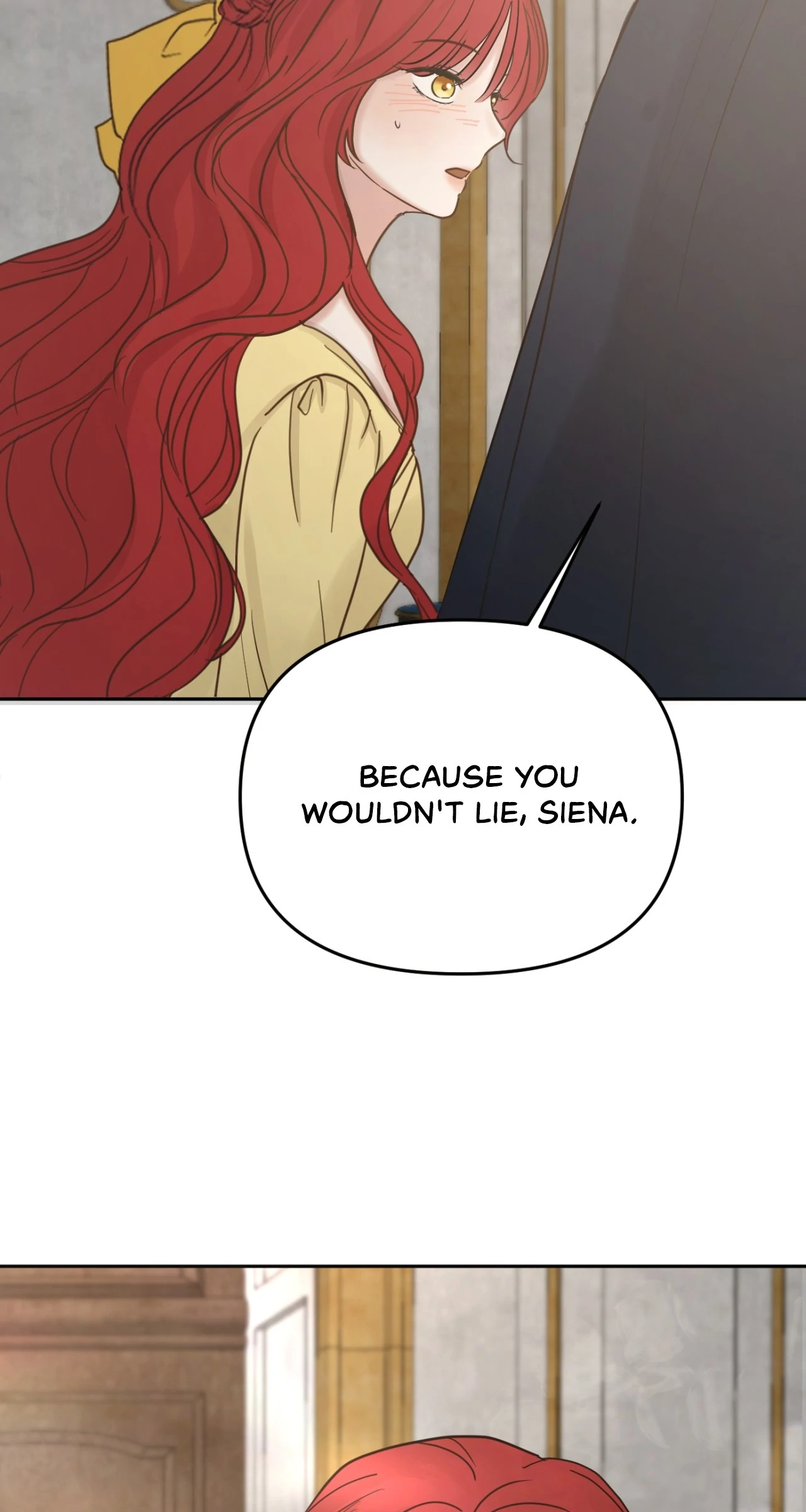 I Adopted a Male Lead From a Prison Shelter Chapter 96 - page 10