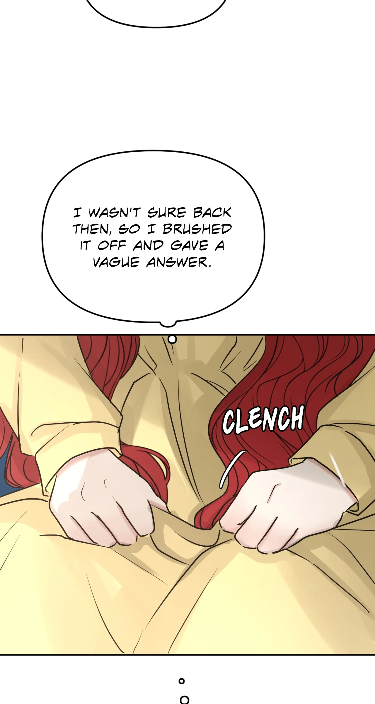 I Adopted a Male Lead From a Prison Shelter Chapter 96 - page 16