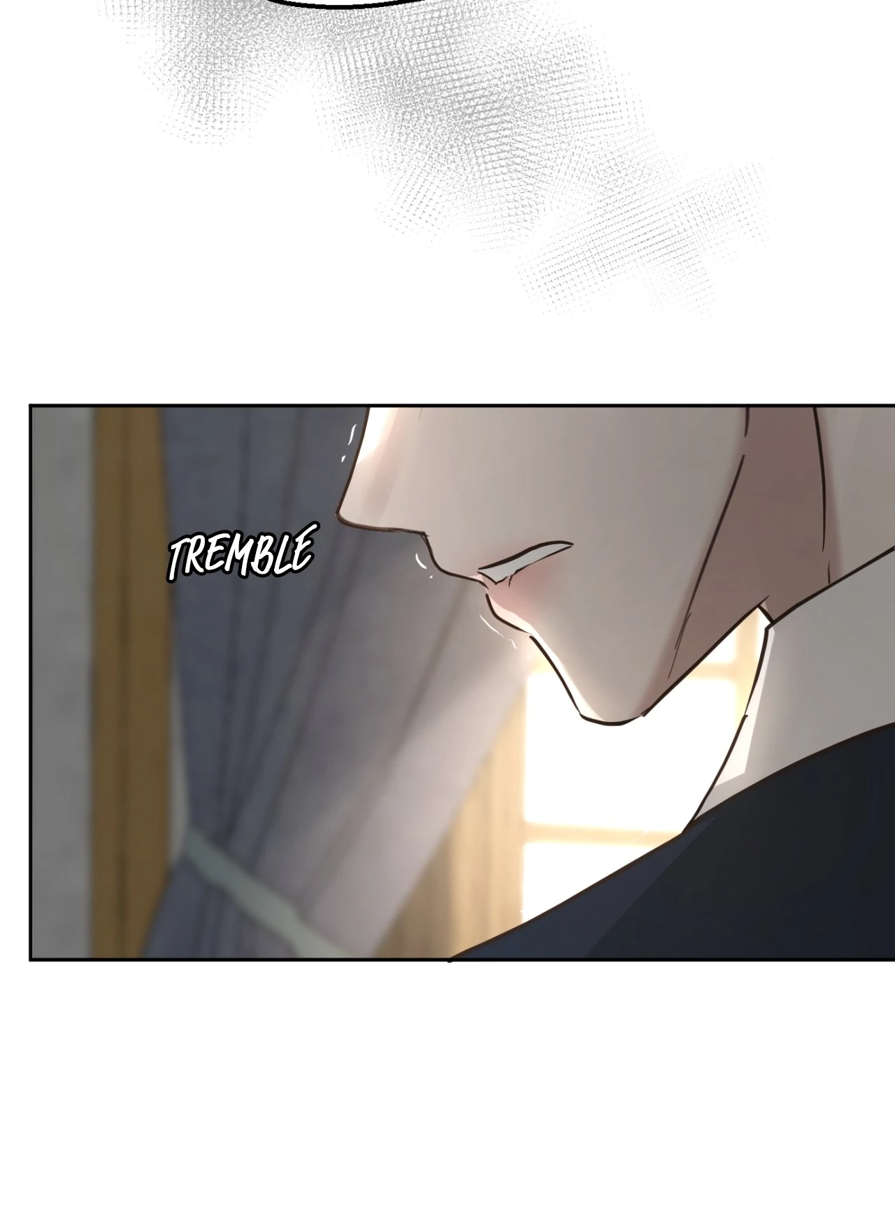I Adopted a Male Lead From a Prison Shelter Chapter 96 - page 19