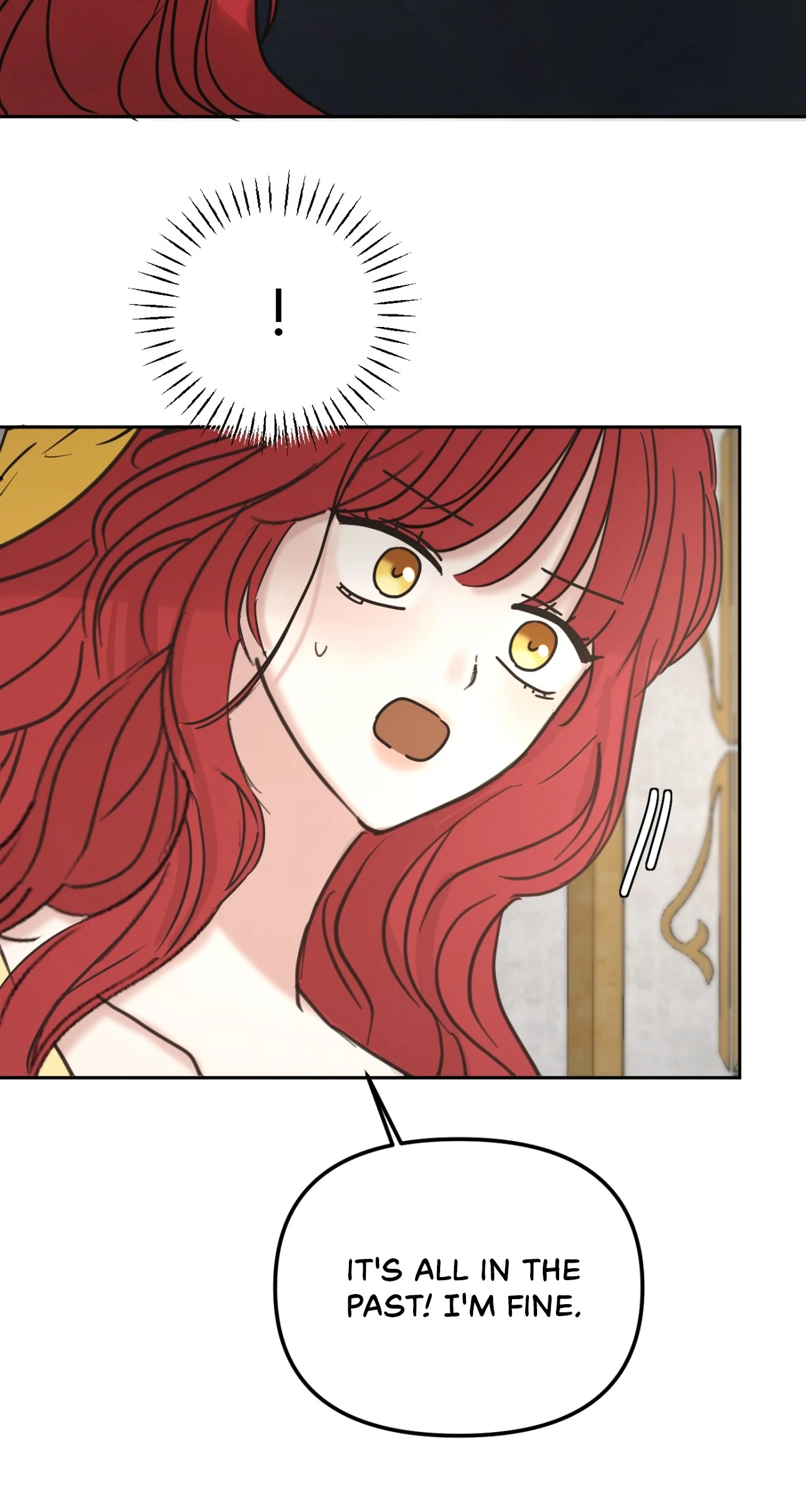 I Adopted a Male Lead From a Prison Shelter Chapter 96 - page 24