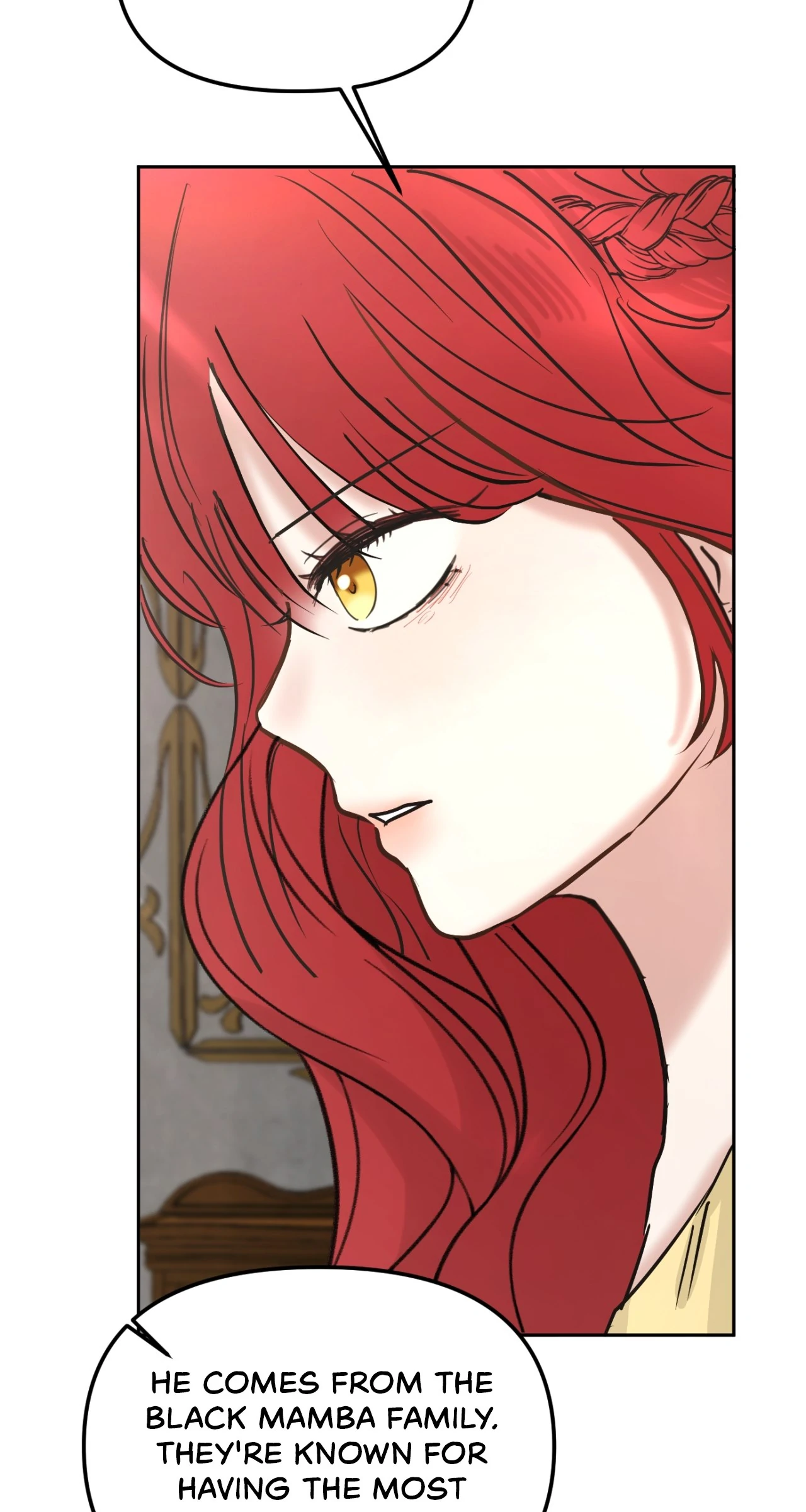 I Adopted a Male Lead From a Prison Shelter Chapter 96 - page 40