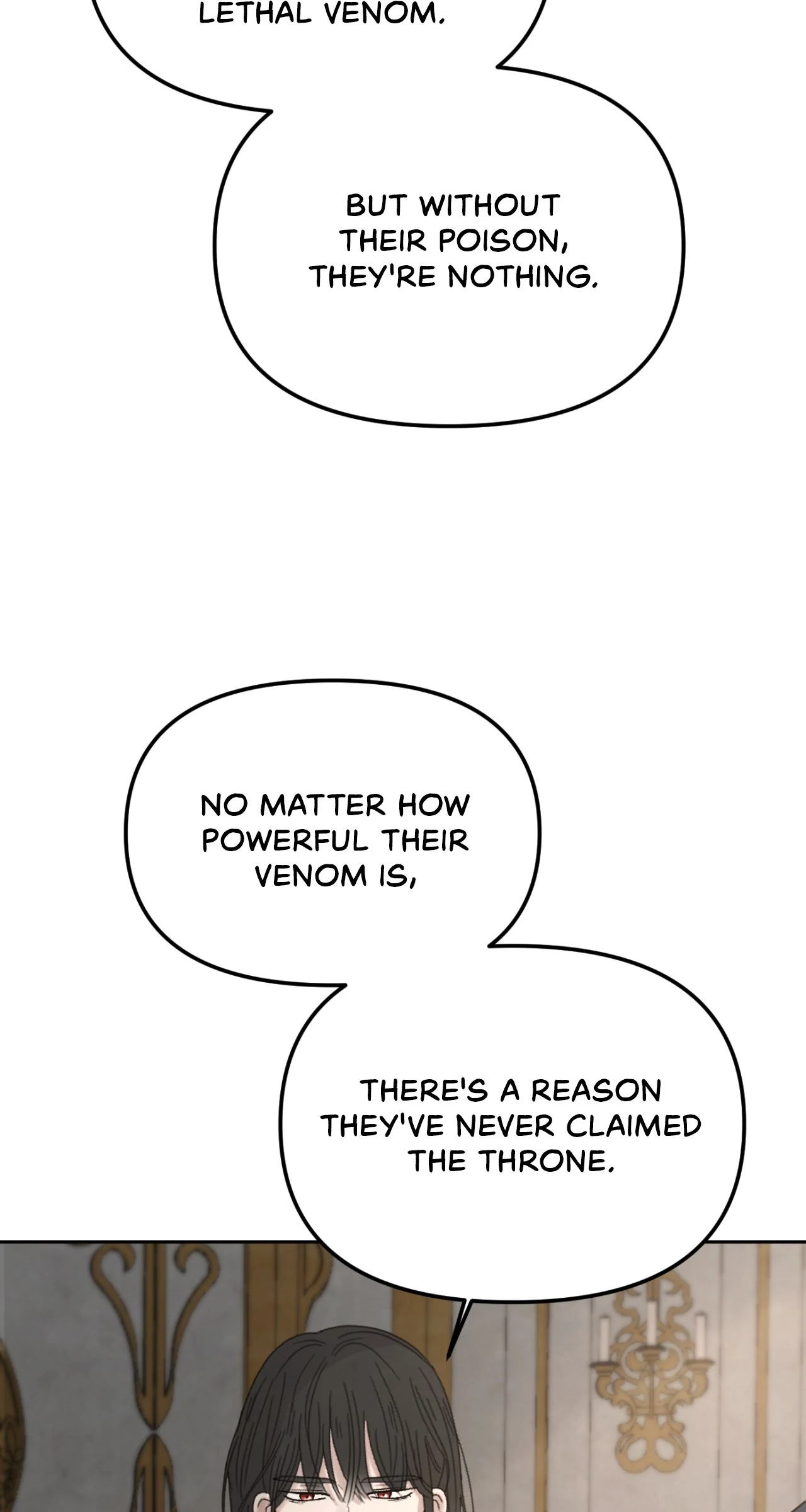 I Adopted a Male Lead From a Prison Shelter Chapter 96 - page 41