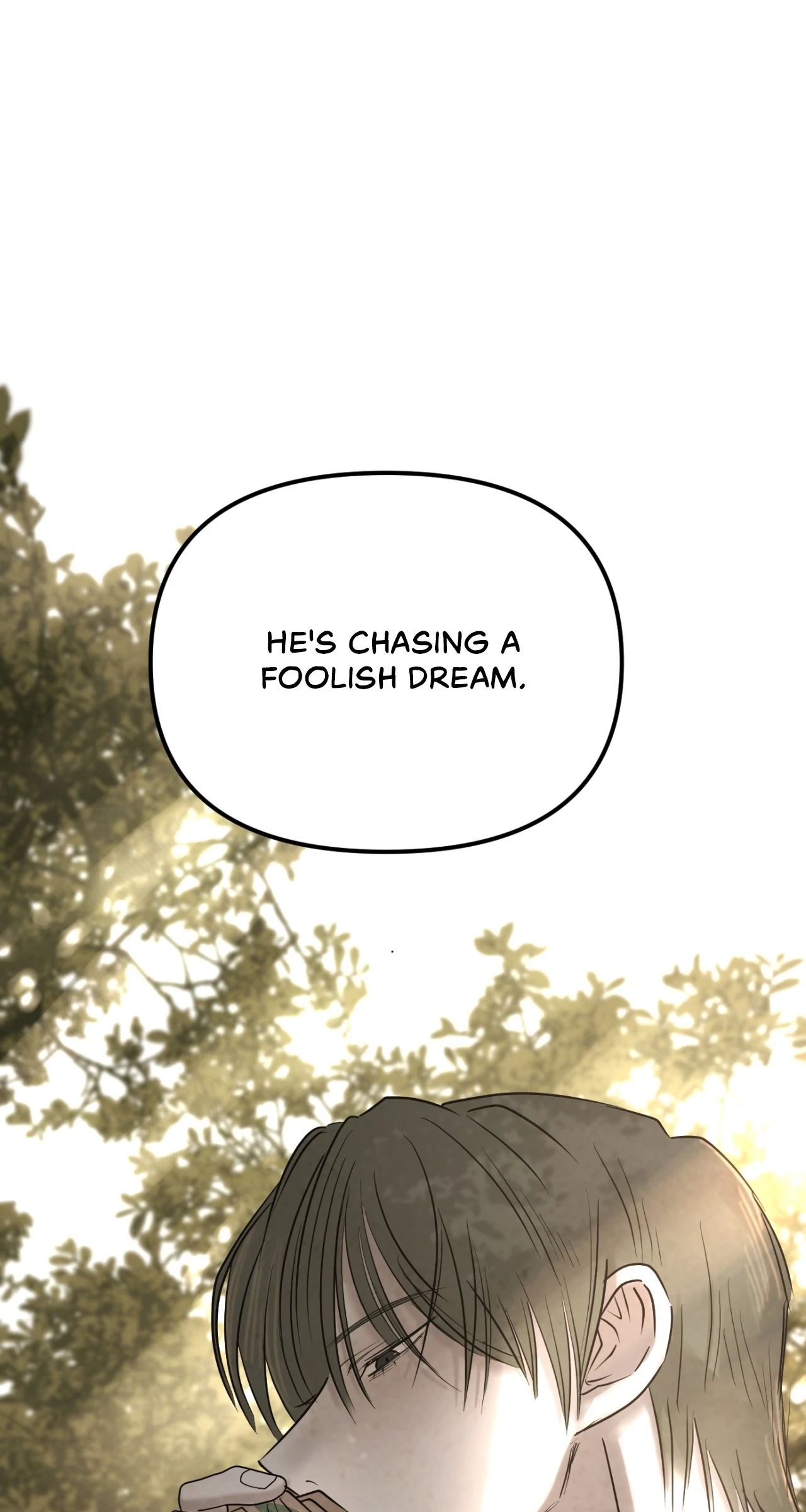 I Adopted a Male Lead From a Prison Shelter Chapter 96 - page 44