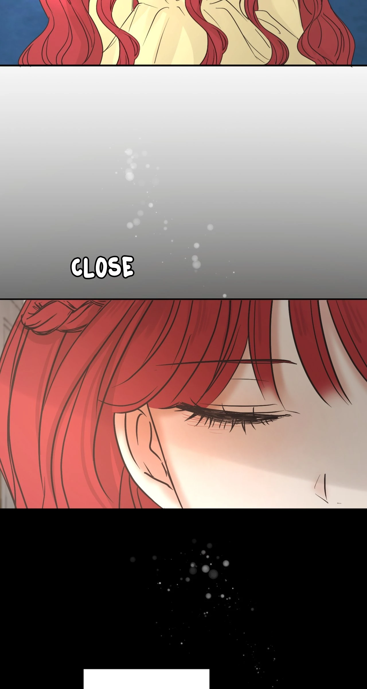 I Adopted a Male Lead From a Prison Shelter Chapter 96 - page 48