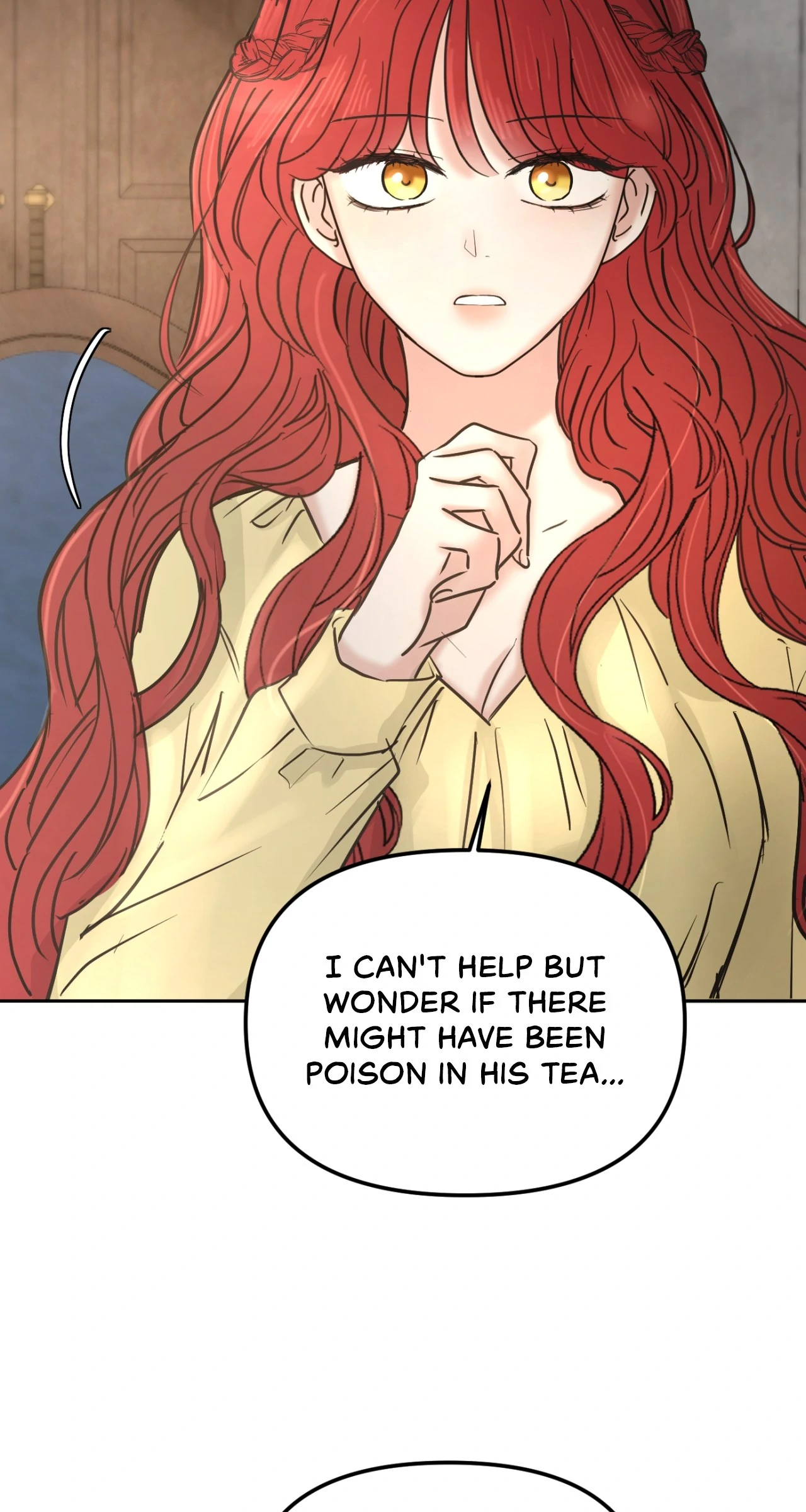 I Adopted a Male Lead From a Prison Shelter Chapter 96 - page 55