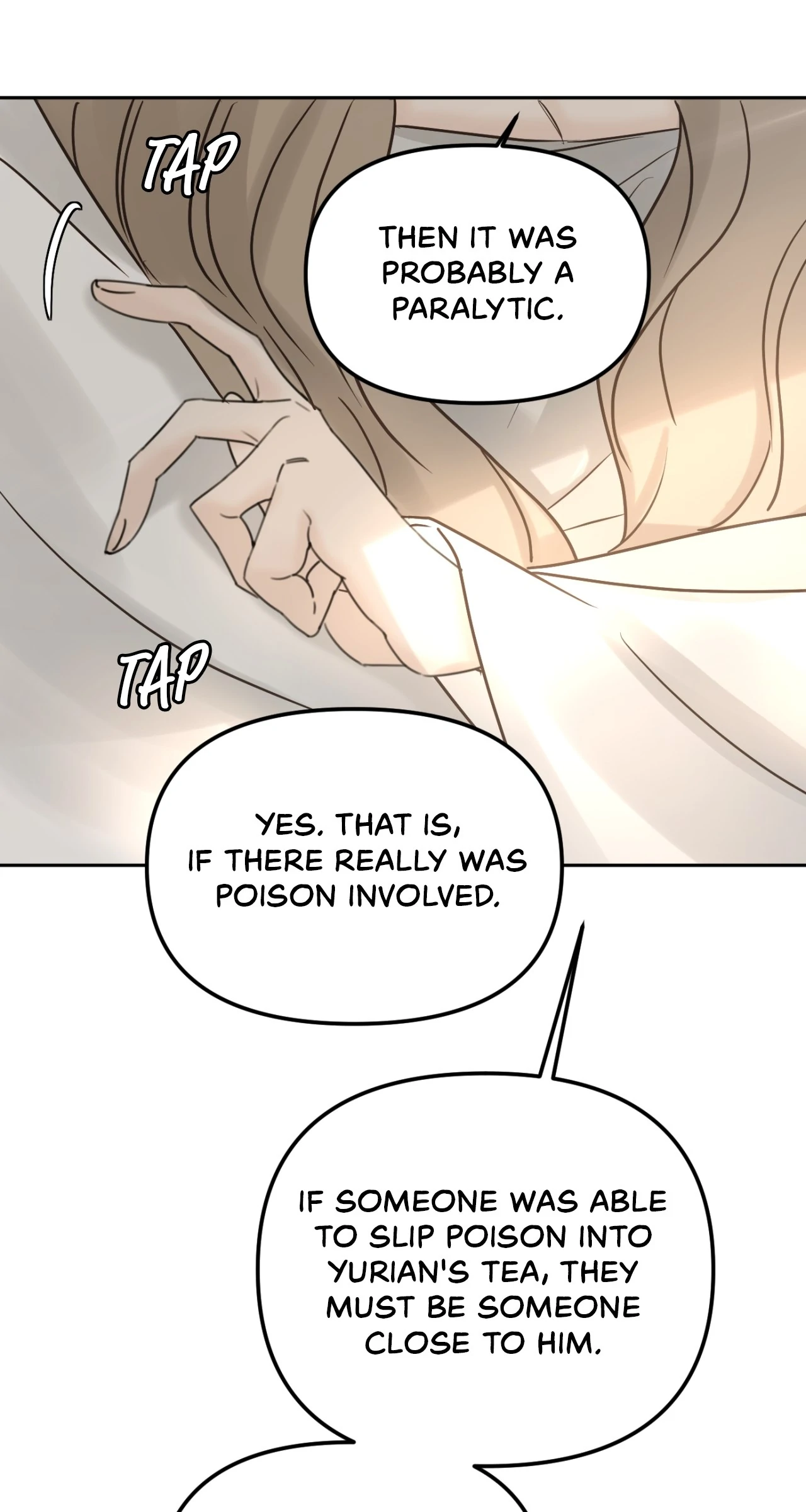 I Adopted a Male Lead From a Prison Shelter Chapter 96 - page 57