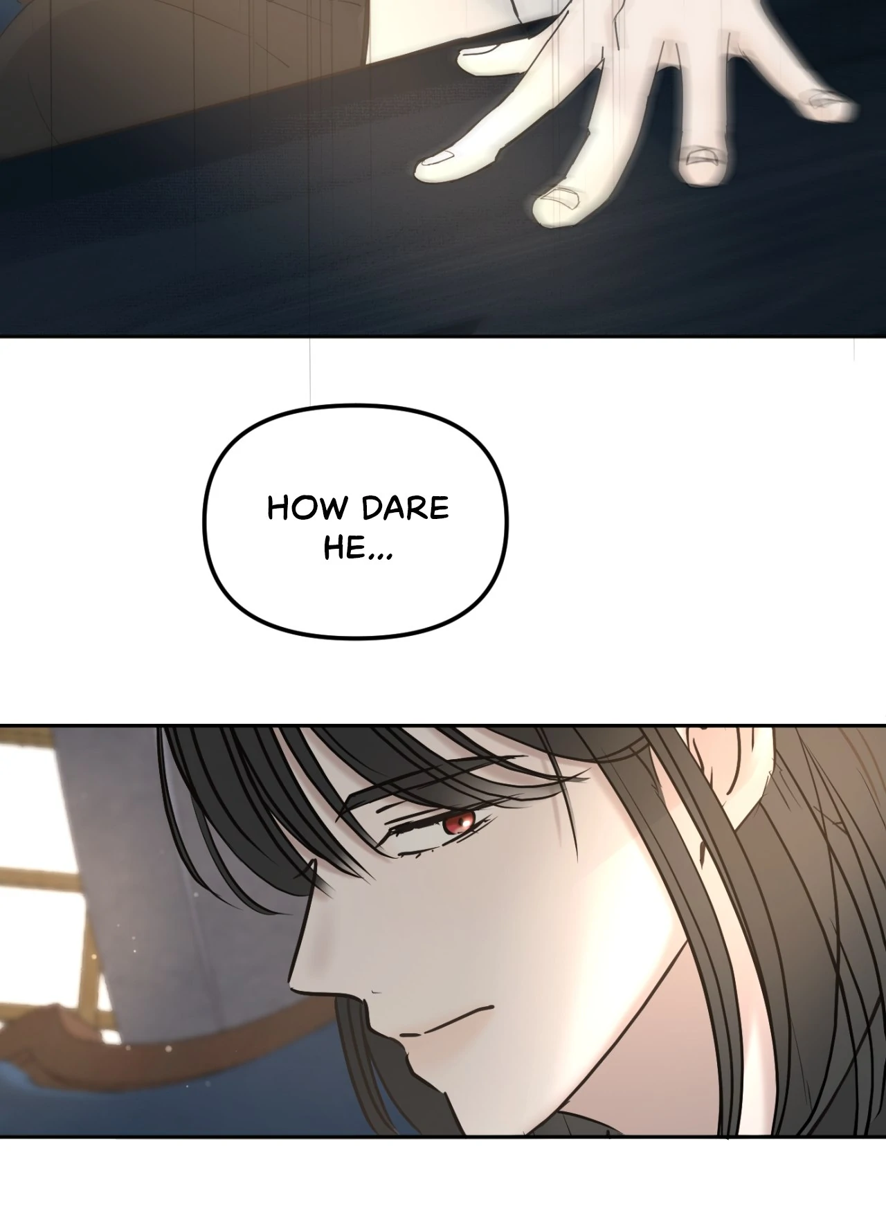 I Adopted a Male Lead From a Prison Shelter Chapter 96 - page 59