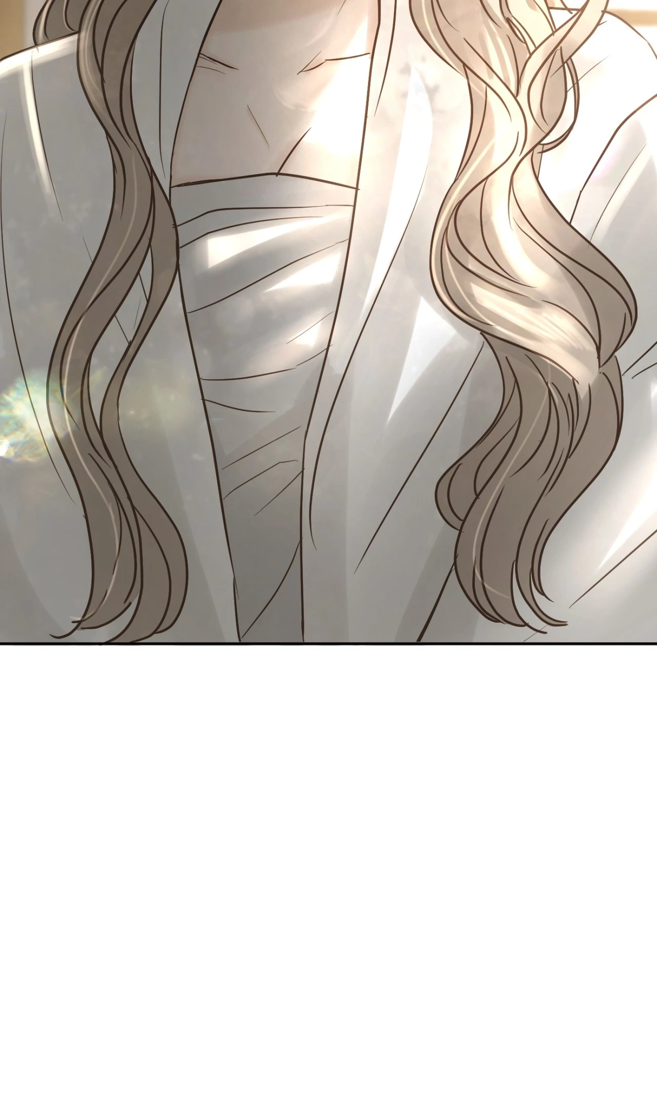 I Adopted a Male Lead From a Prison Shelter Chapter 96 - page 61