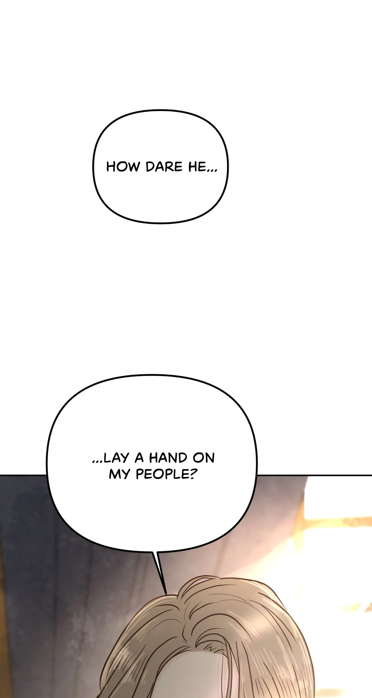 I Adopted a Male Lead From a Prison Shelter Chapter 97 - page 1