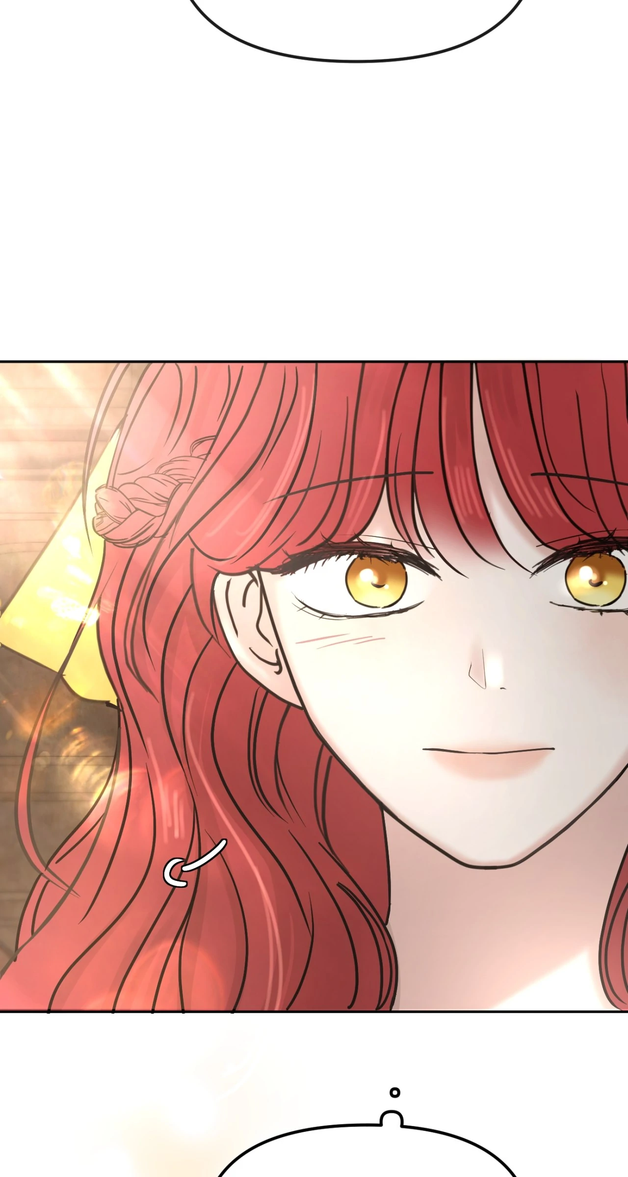 I Adopted a Male Lead From a Prison Shelter Chapter 97 - page 10