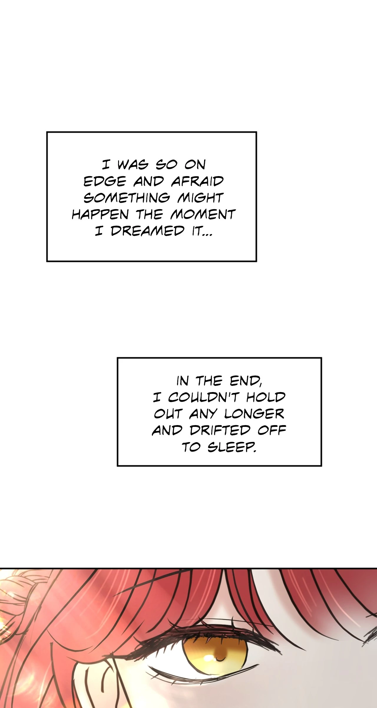 I Adopted a Male Lead From a Prison Shelter Chapter 97 - page 12