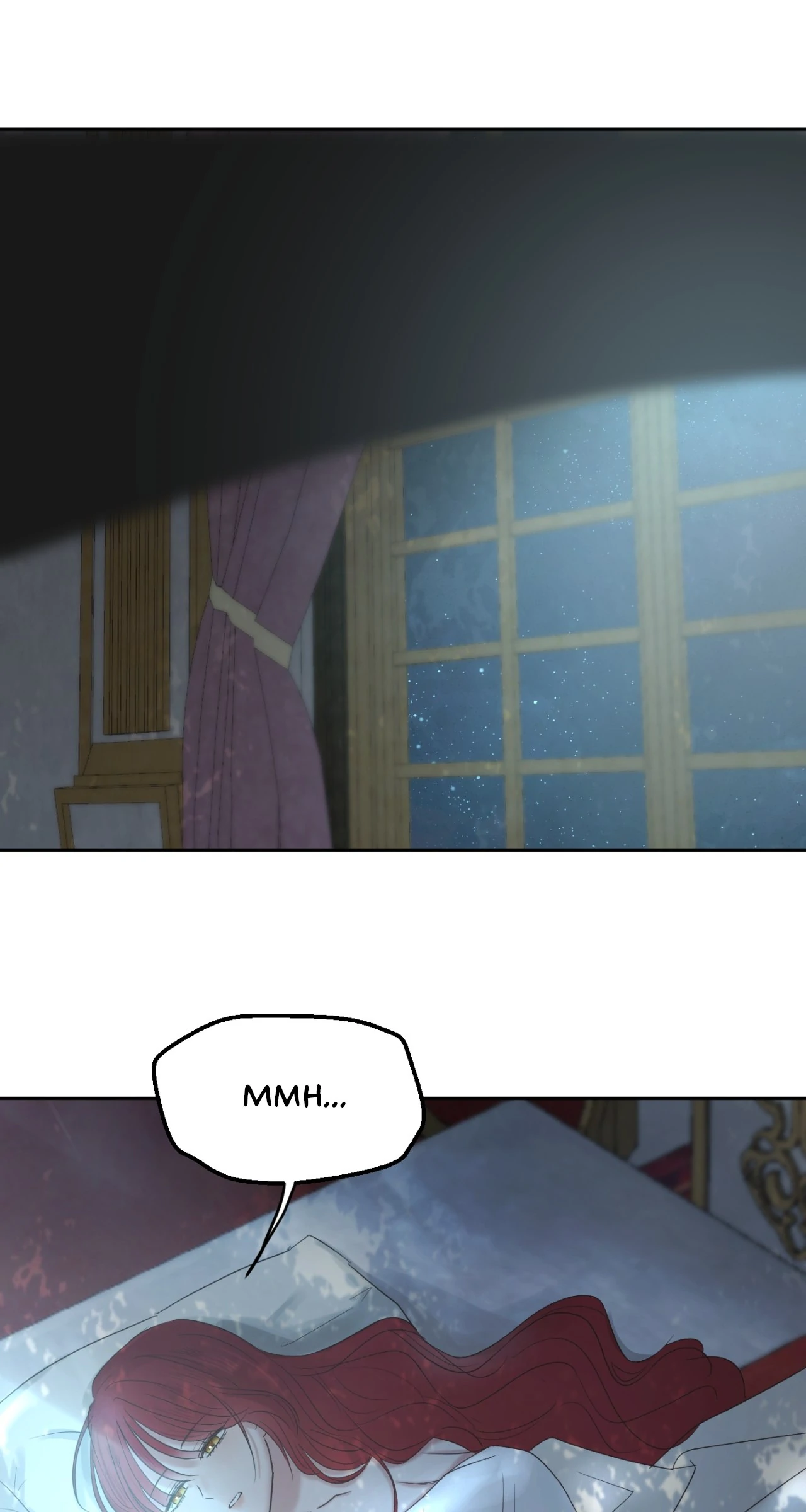 I Adopted a Male Lead From a Prison Shelter Chapter 97 - page 14