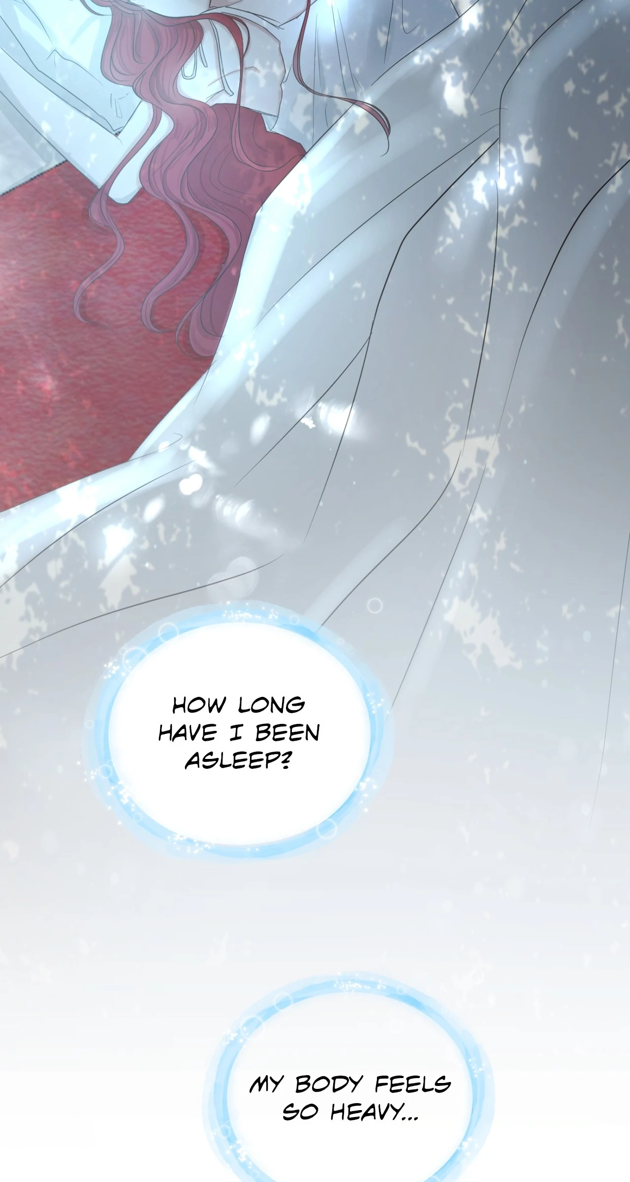 I Adopted a Male Lead From a Prison Shelter Chapter 97 - page 15