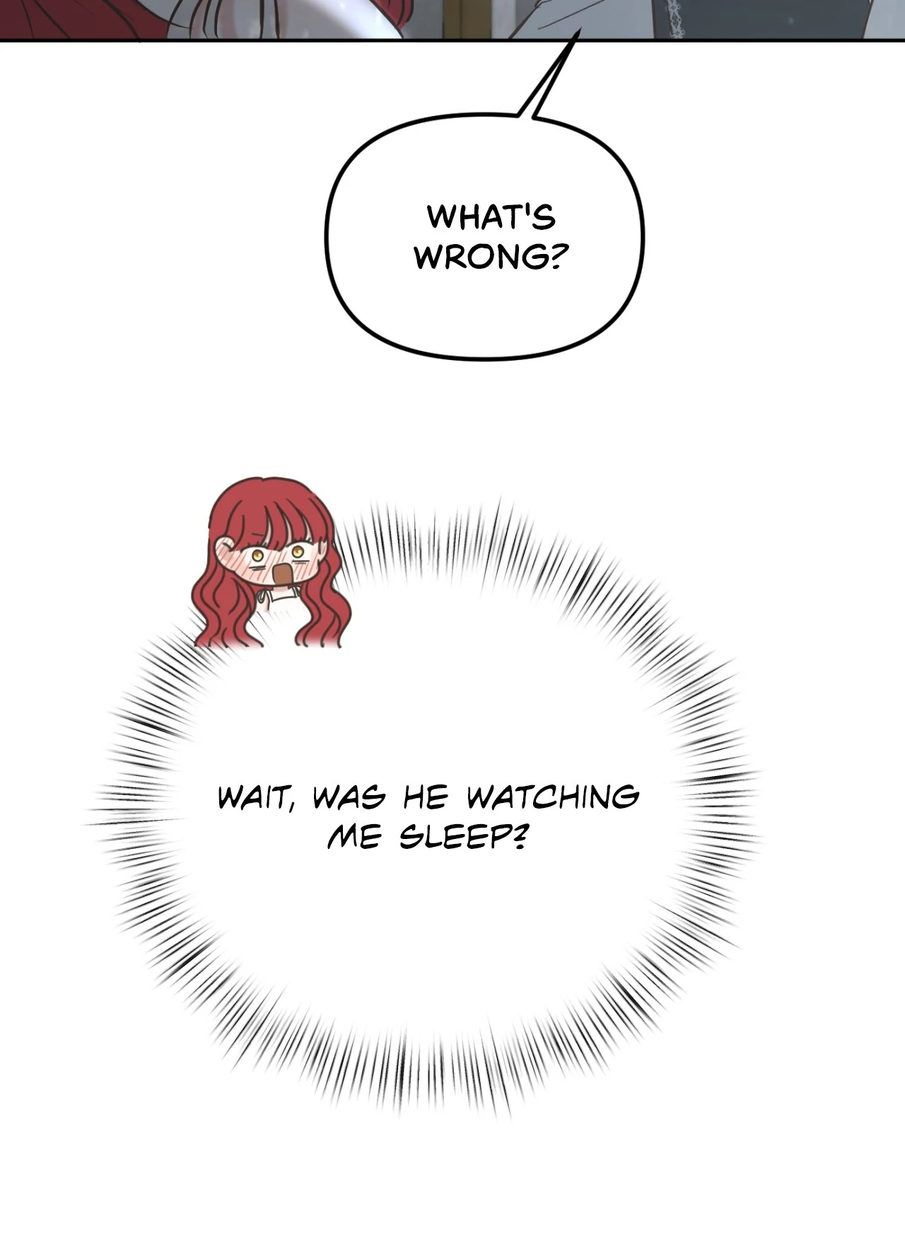 I Adopted a Male Lead From a Prison Shelter Chapter 97 - page 19