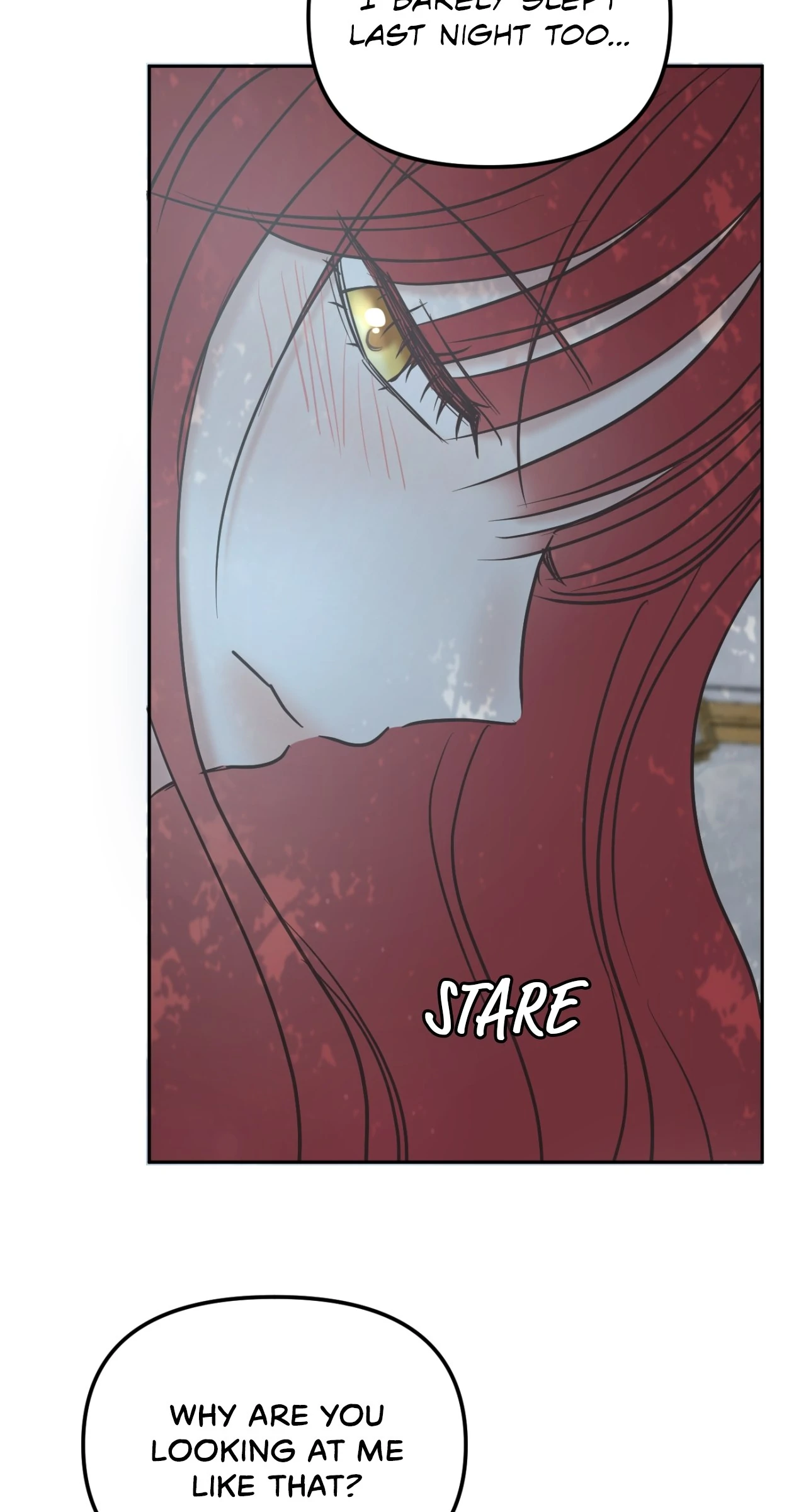 I Adopted a Male Lead From a Prison Shelter Chapter 97 - page 26