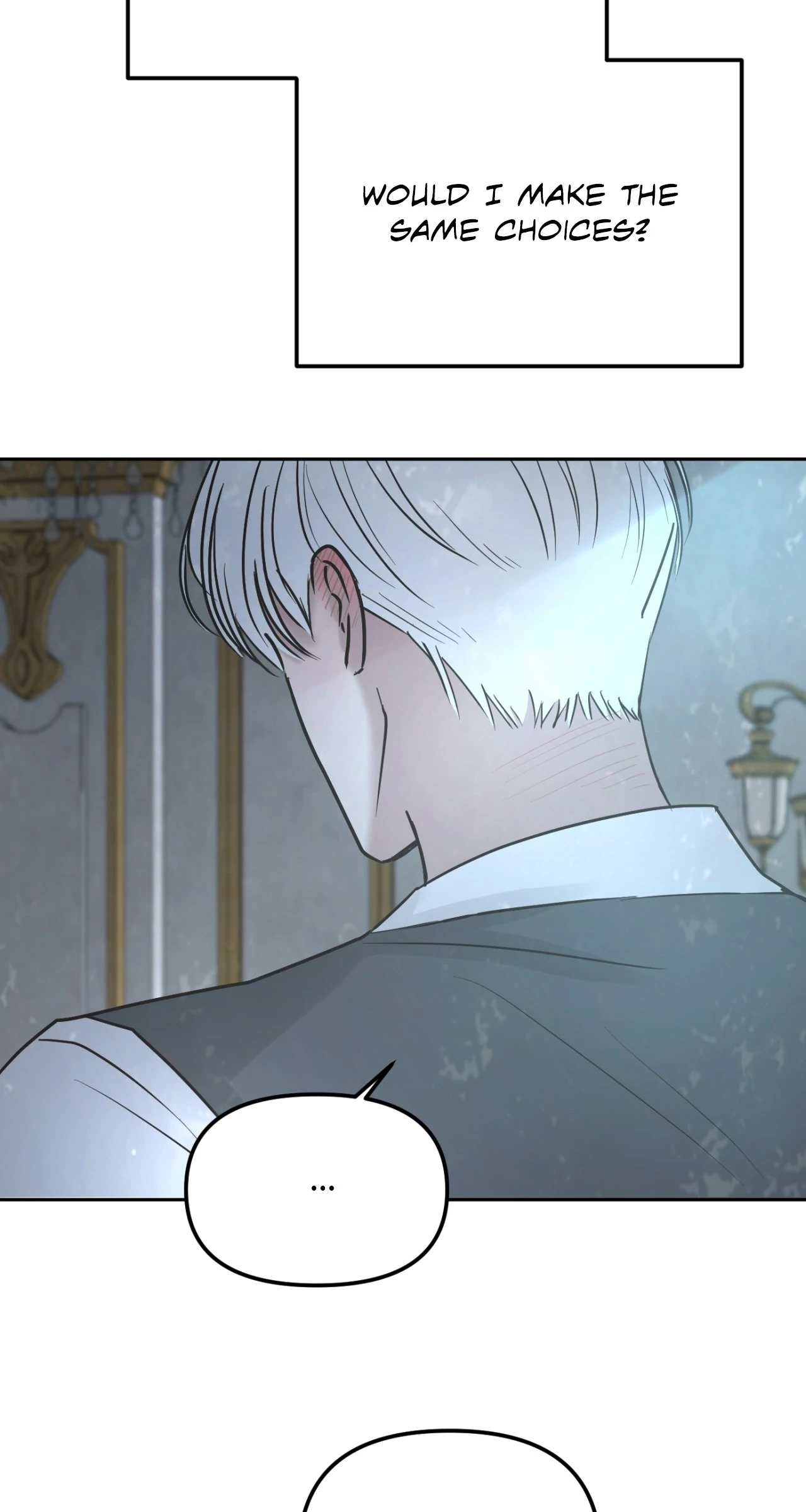 I Adopted a Male Lead From a Prison Shelter Chapter 97 - page 30