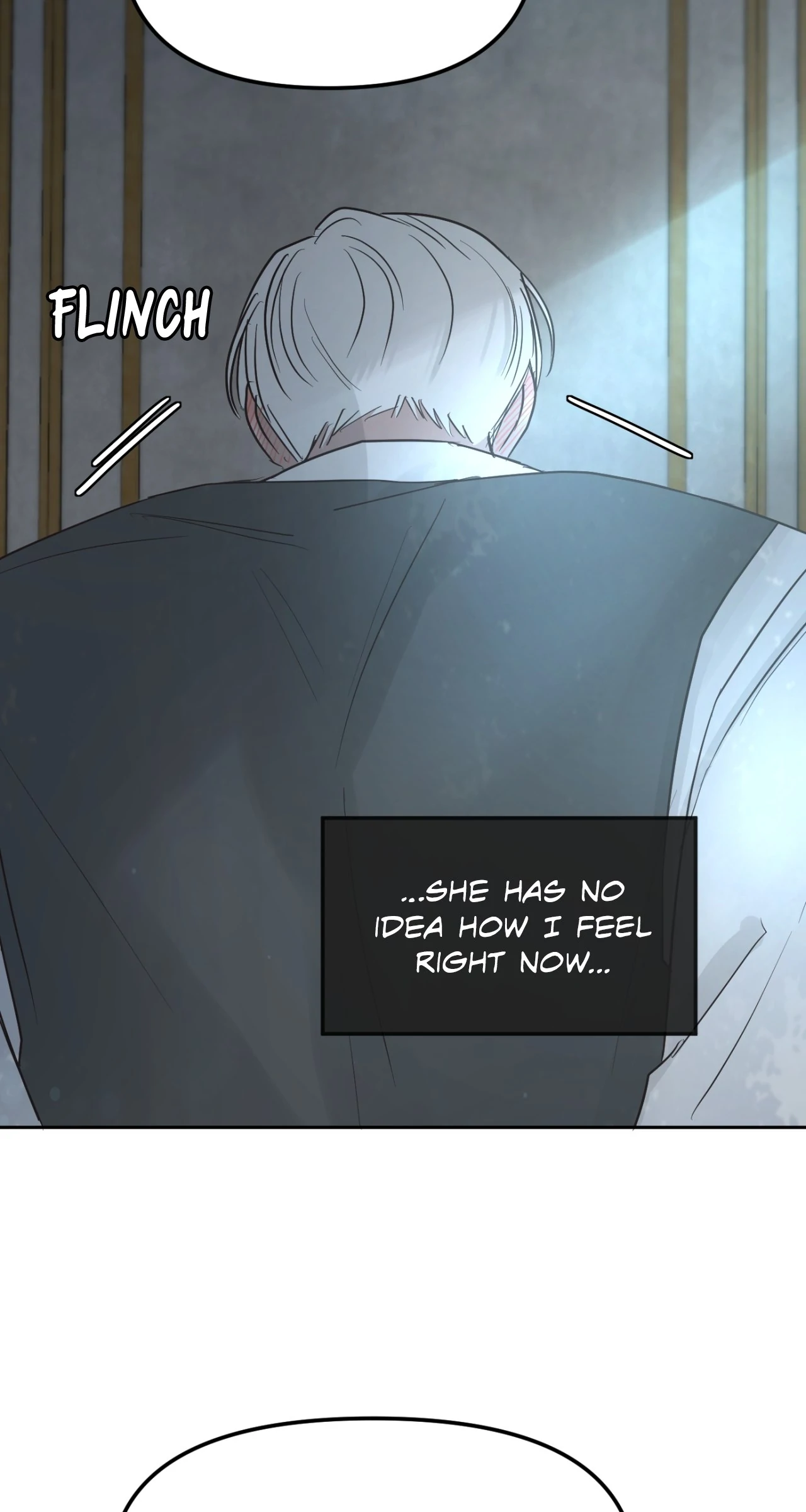 I Adopted a Male Lead From a Prison Shelter Chapter 97 - page 34