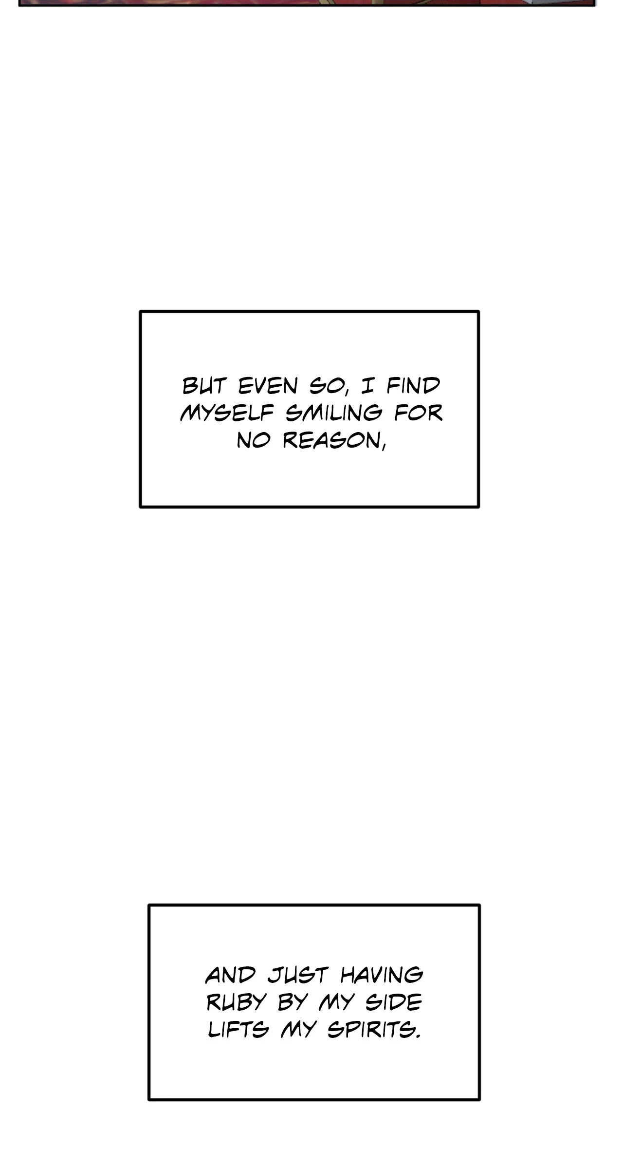 I Adopted a Male Lead From a Prison Shelter Chapter 97 - page 45