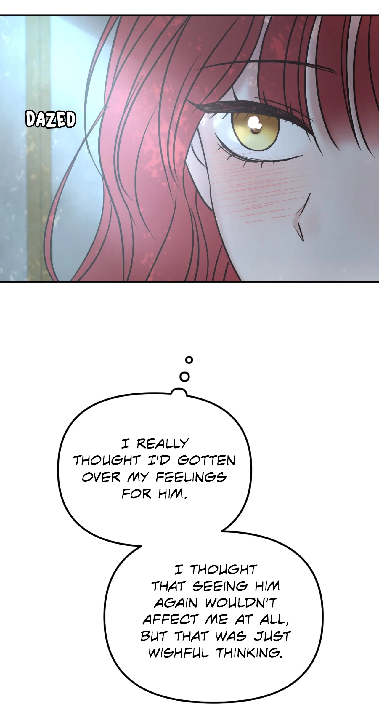 I Adopted a Male Lead From a Prison Shelter Chapter 97 - page 46