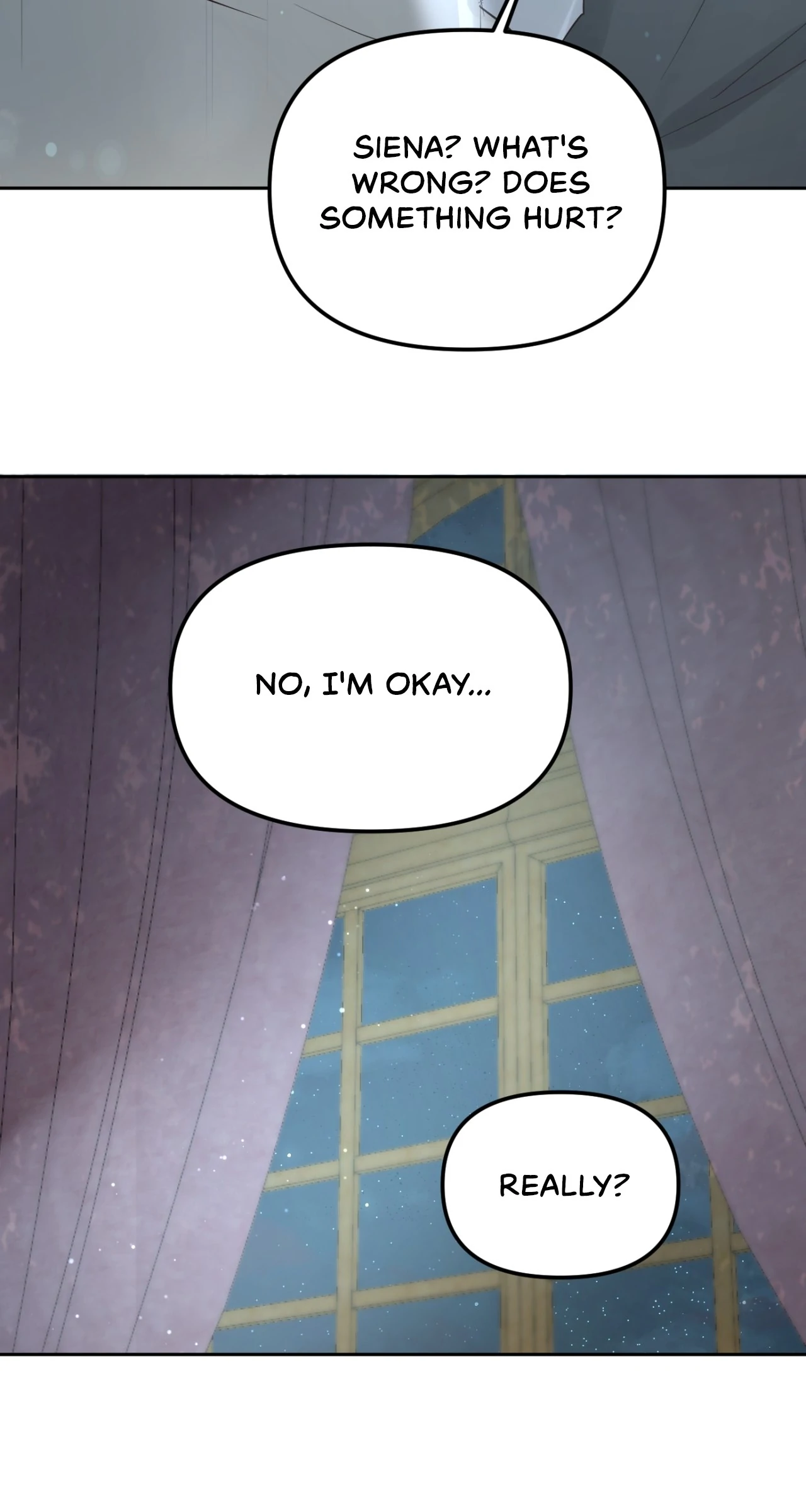 I Adopted a Male Lead From a Prison Shelter Chapter 97 - page 49