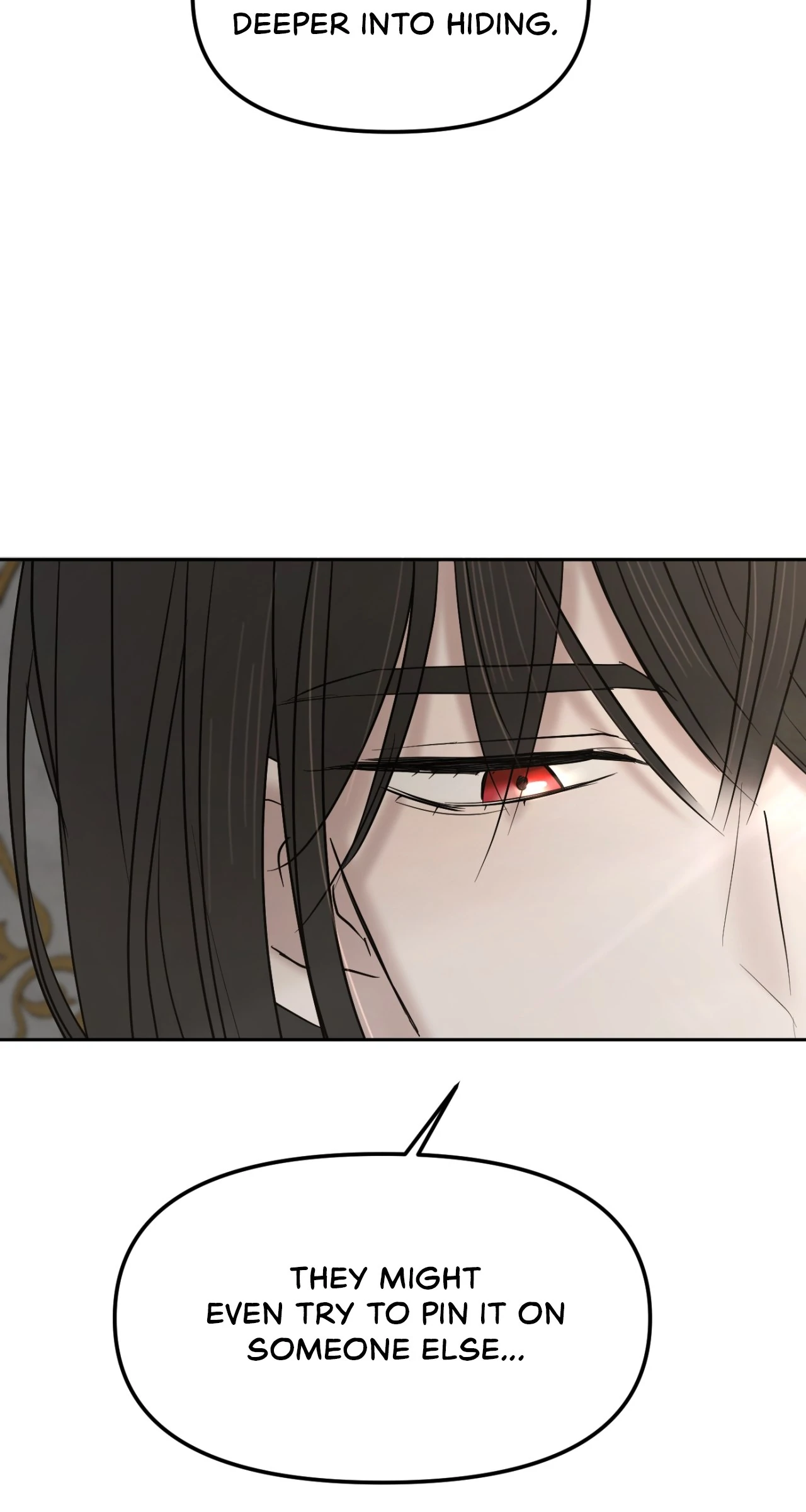 I Adopted a Male Lead From a Prison Shelter Chapter 97 - page 5