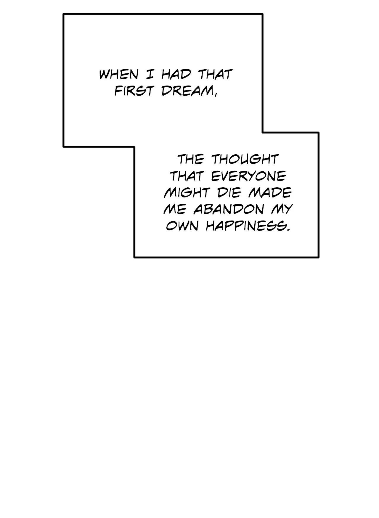 I Adopted a Male Lead From a Prison Shelter Chapter 97 - page 51