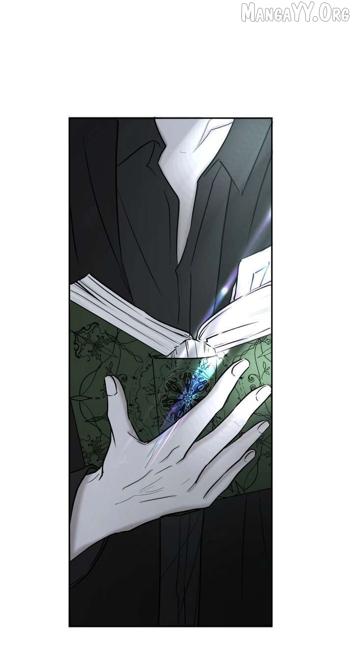 I Adopted a Male Lead From a Prison Shelter Chapter 98 - page 1