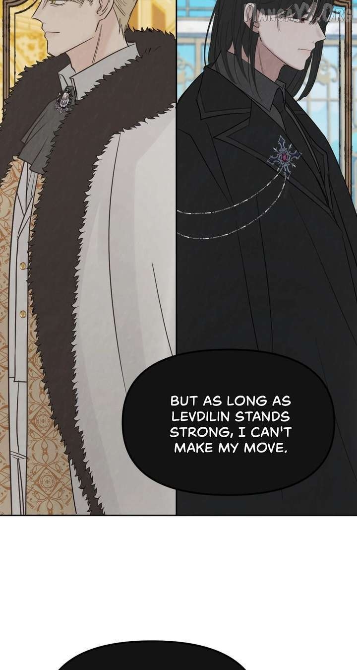 I Adopted a Male Lead From a Prison Shelter Chapter 98 - page 10