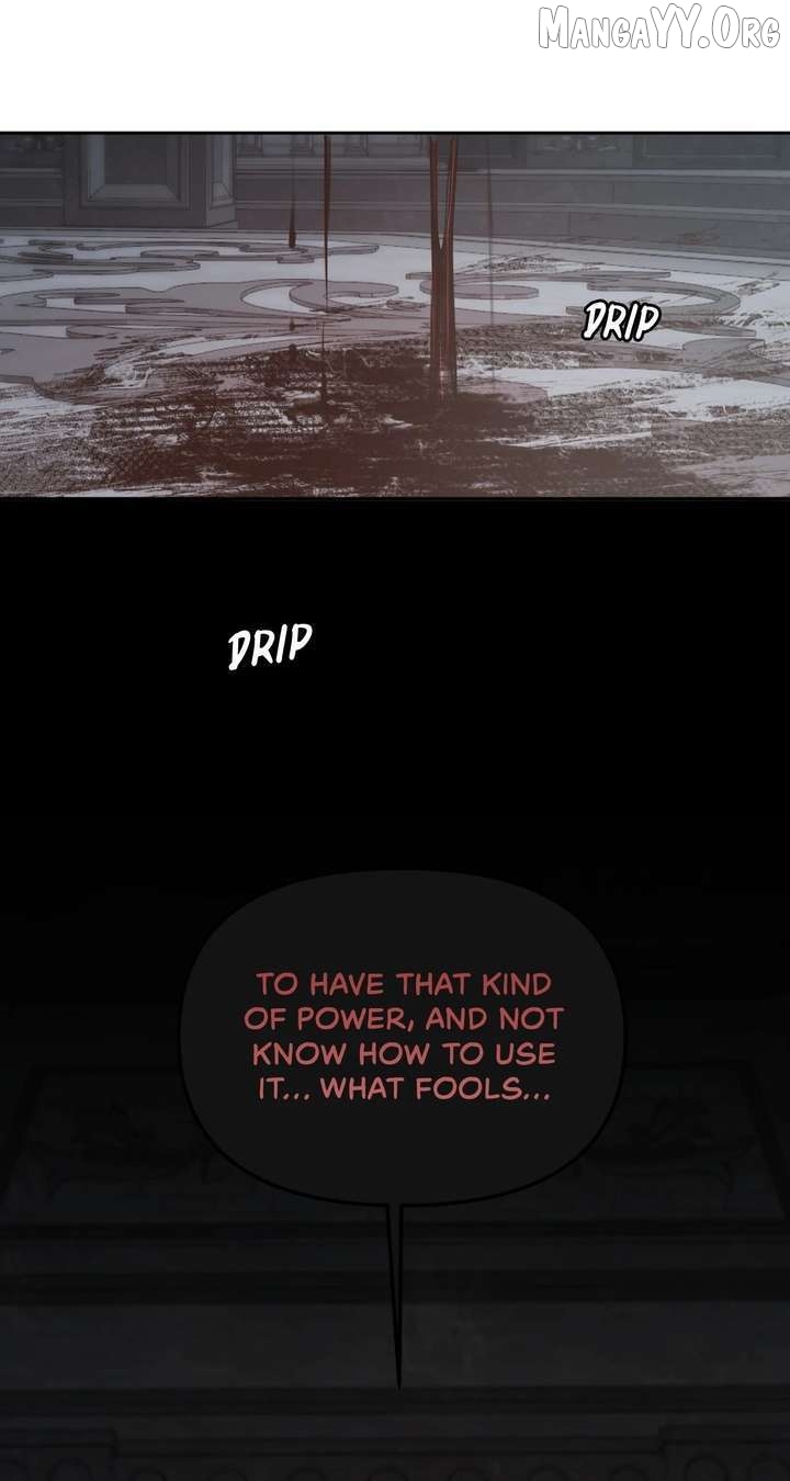 I Adopted a Male Lead From a Prison Shelter Chapter 98 - page 12