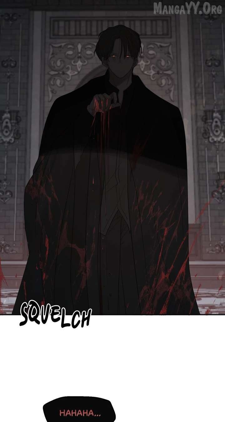 I Adopted a Male Lead From a Prison Shelter Chapter 98 - page 13