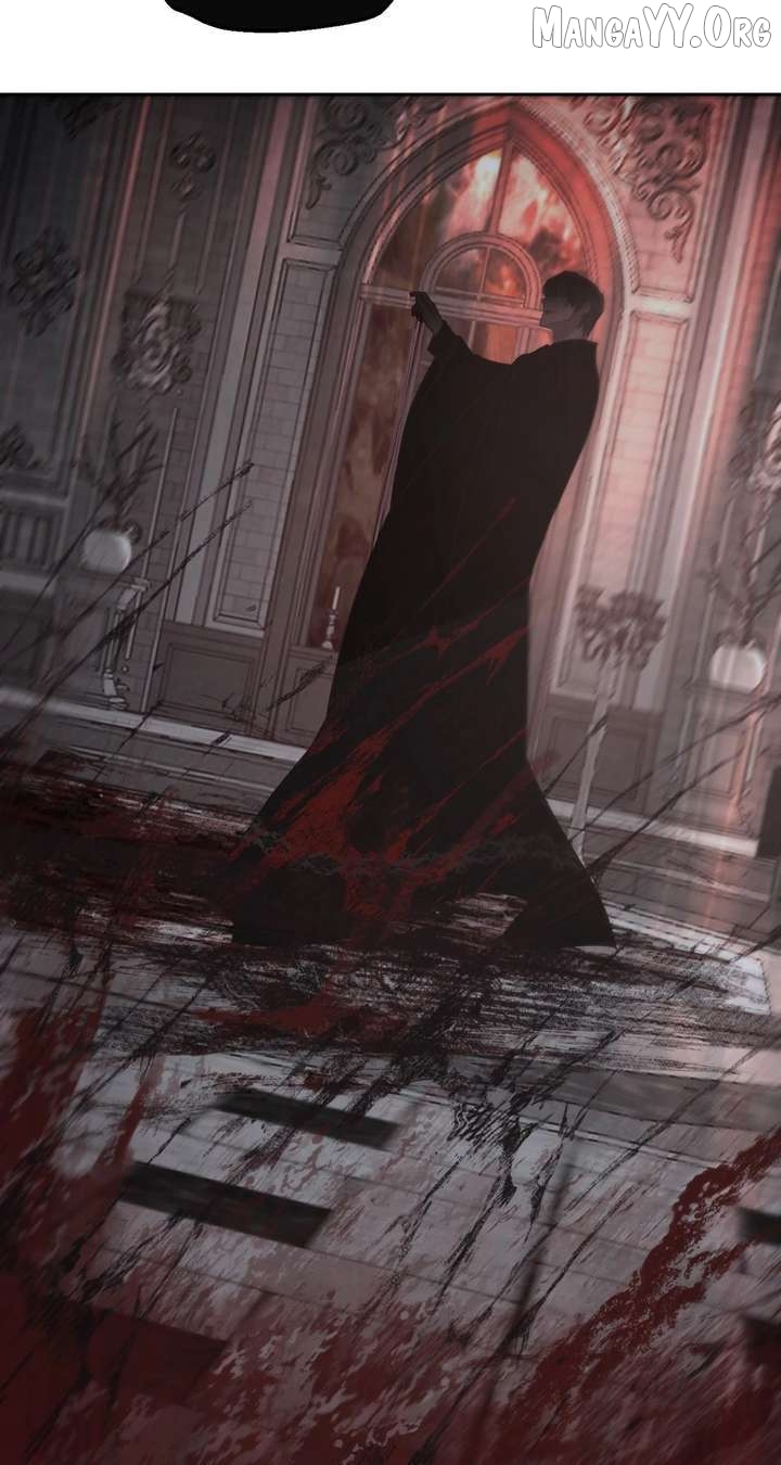 I Adopted a Male Lead From a Prison Shelter Chapter 98 - page 14