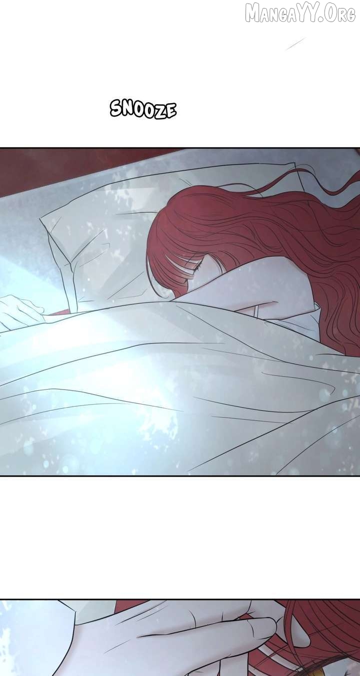 I Adopted a Male Lead From a Prison Shelter Chapter 98 - page 18
