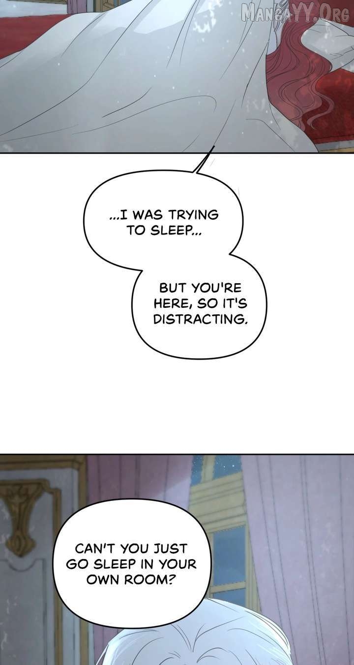 I Adopted a Male Lead From a Prison Shelter Chapter 98 - page 20