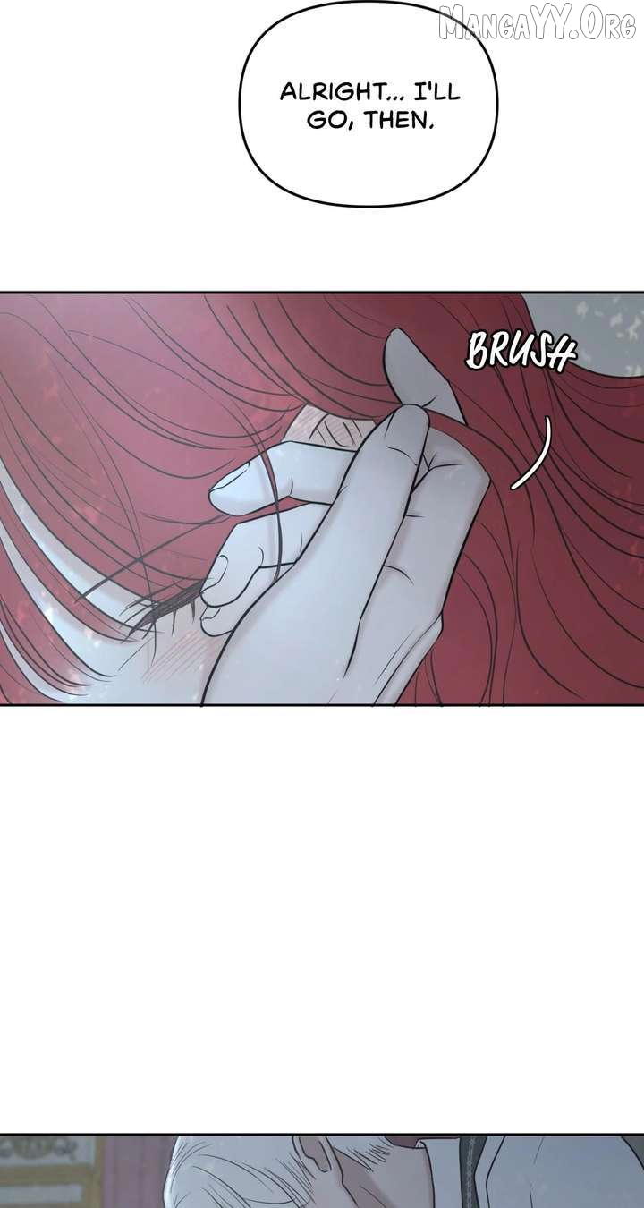 I Adopted a Male Lead From a Prison Shelter Chapter 98 - page 22