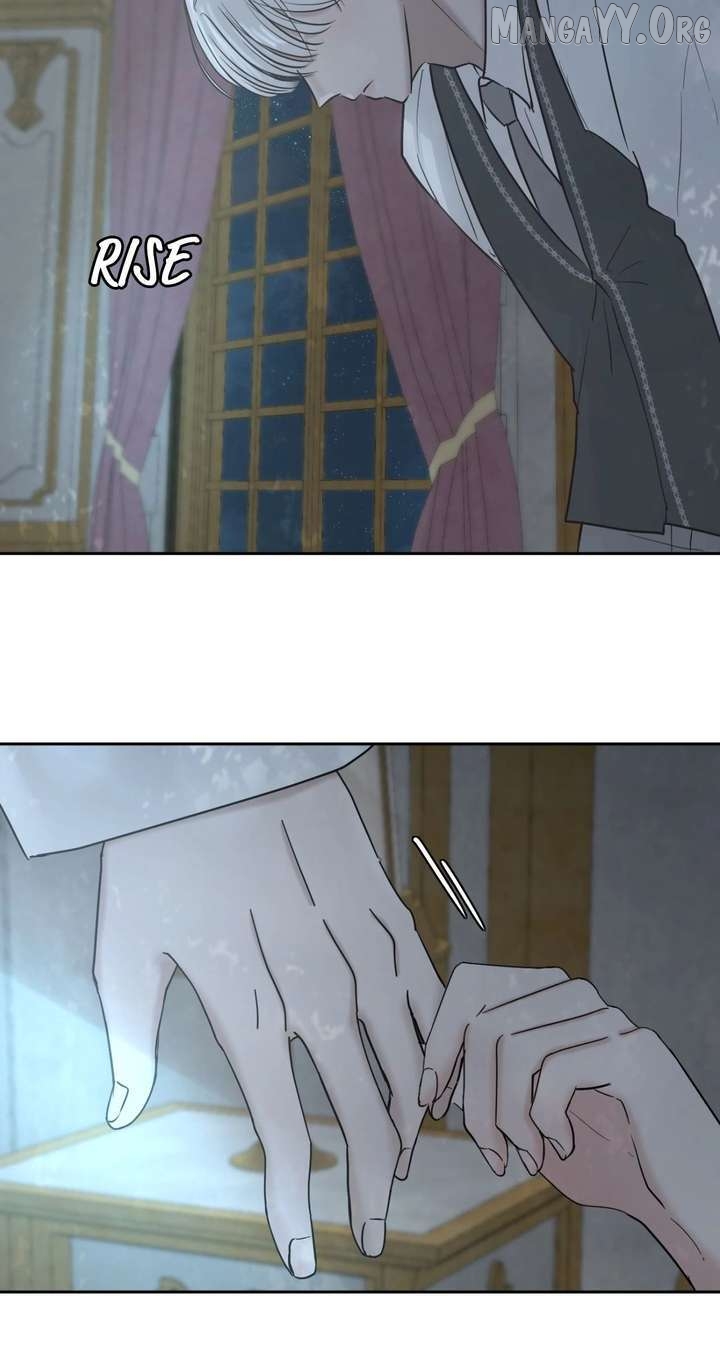 I Adopted a Male Lead From a Prison Shelter Chapter 98 - page 23